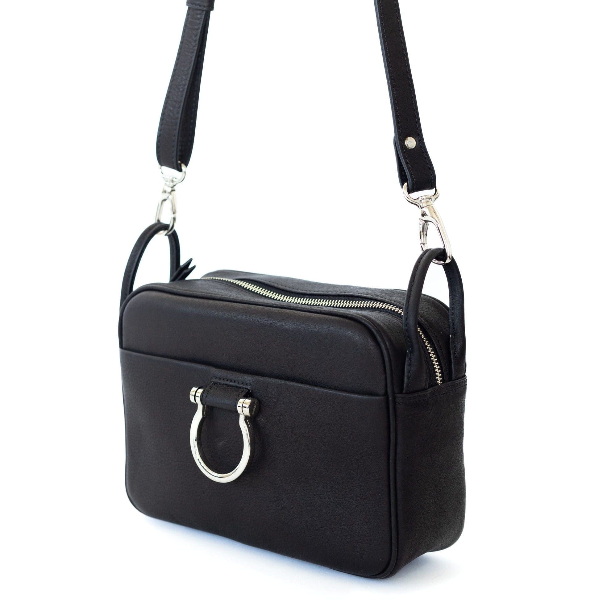 Jori Crossbody - | Sapahn.