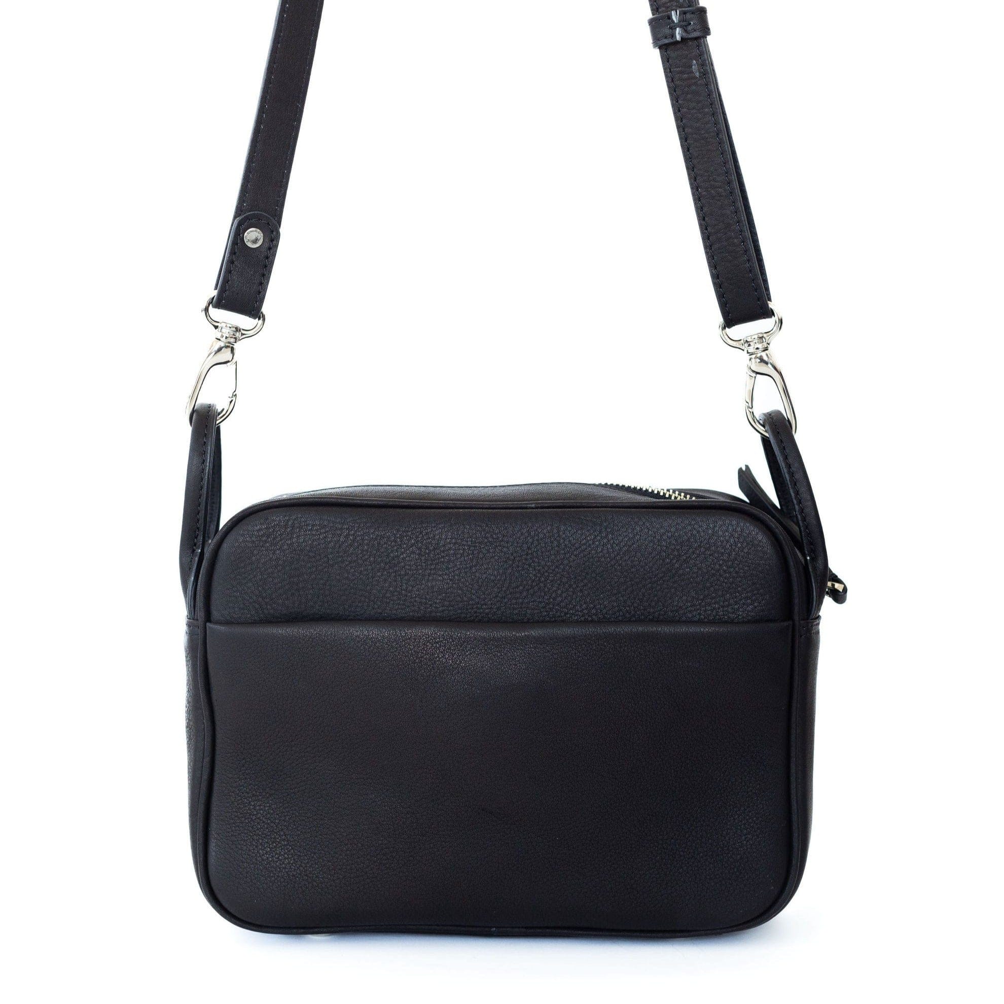 Jori Crossbody - | Sapahn.