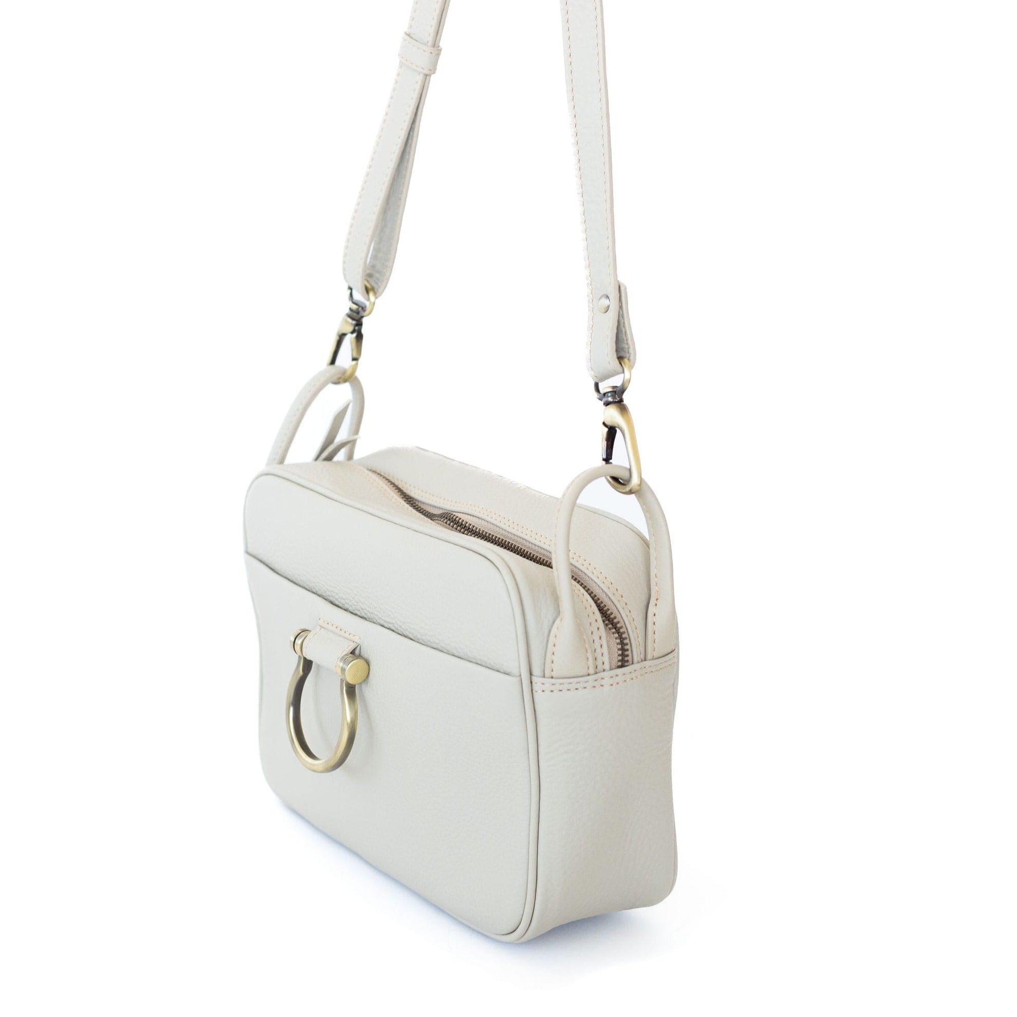 Jori Crossbody - | Sapahn.