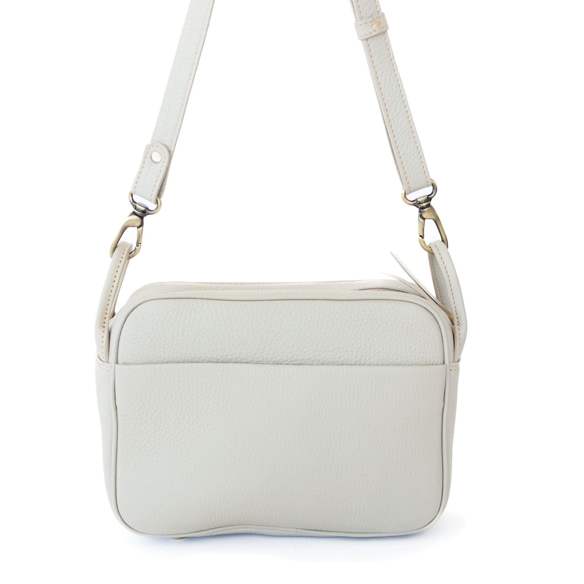 Jori Crossbody - | Sapahn.