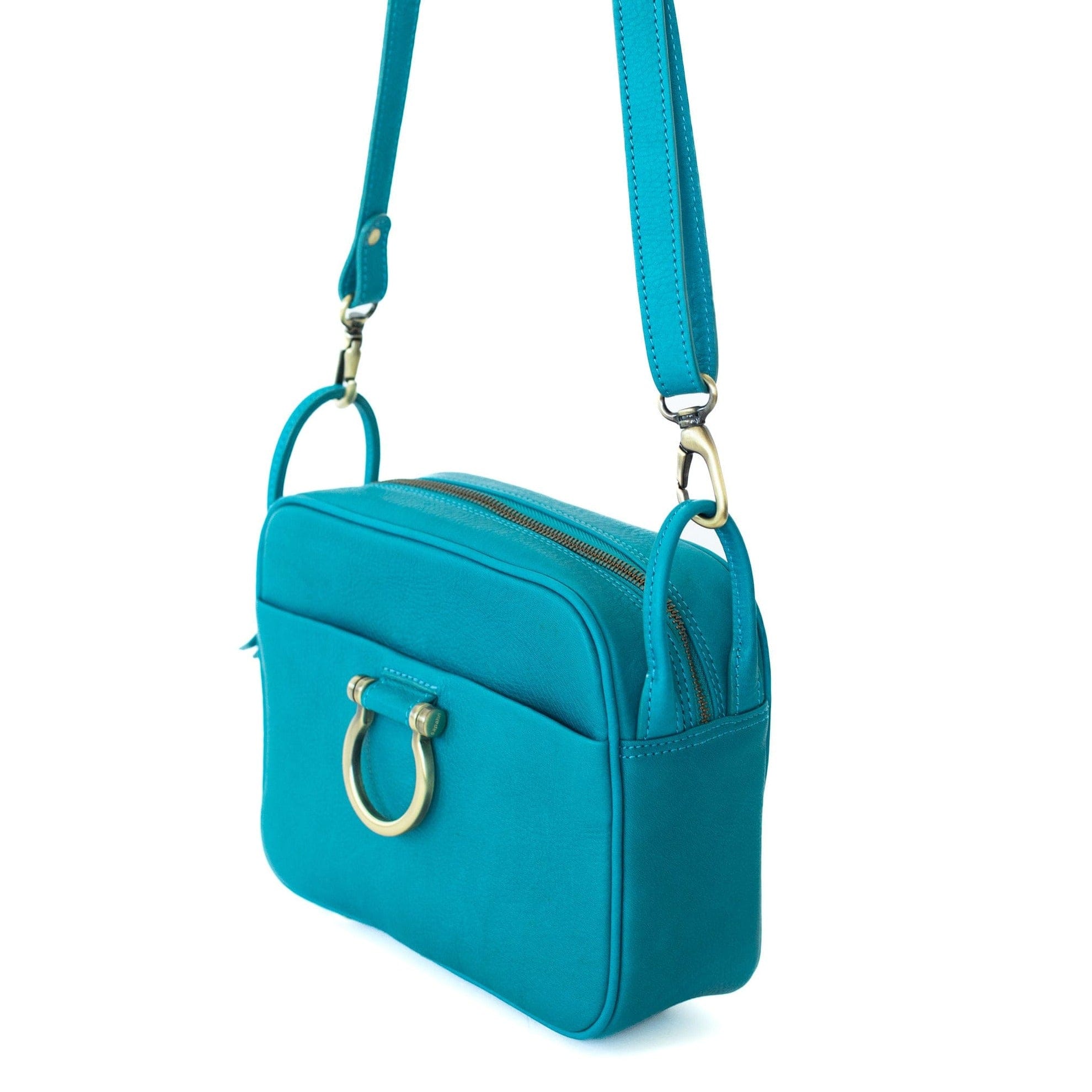Jori Crossbody - | Sapahn.