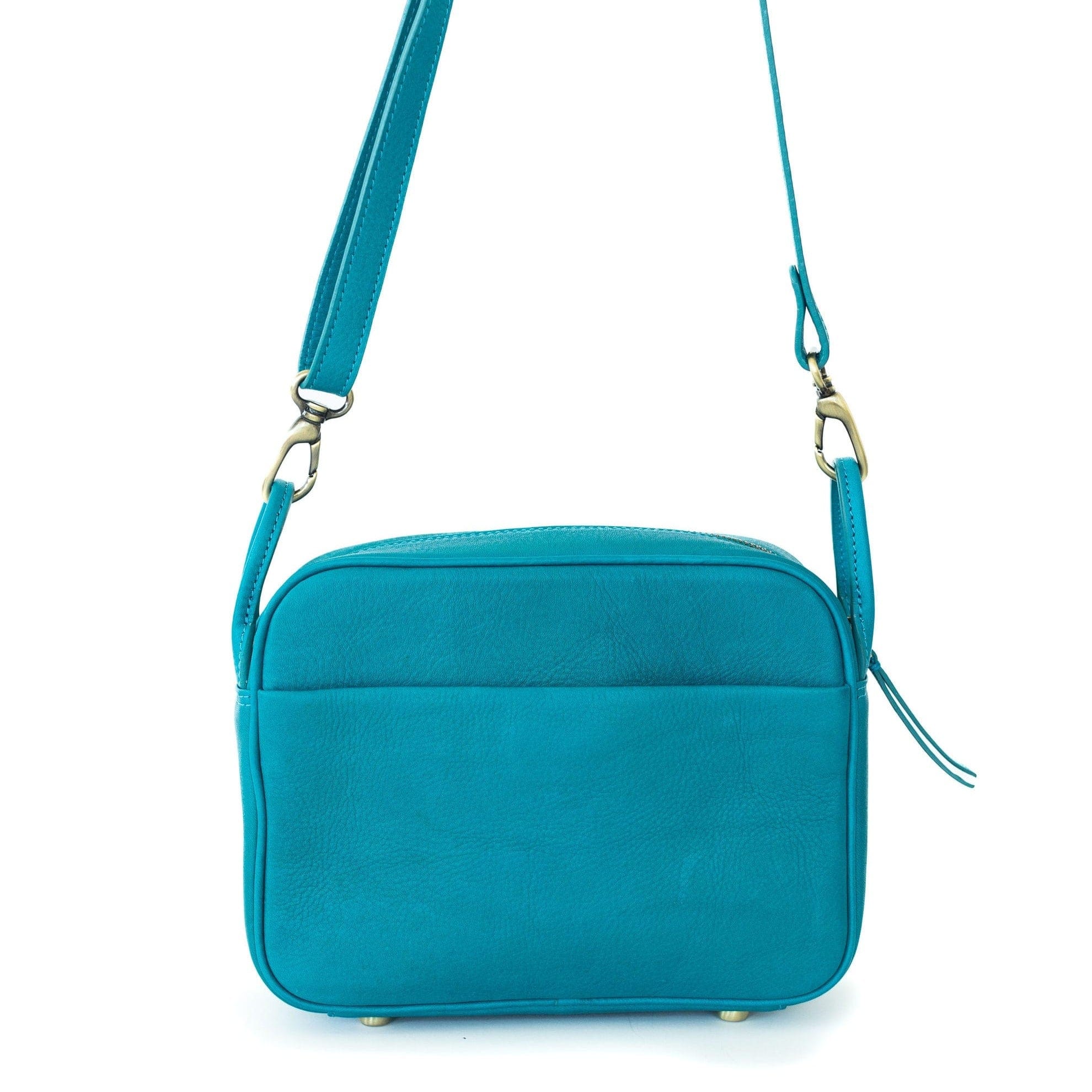 Jori Crossbody - | Sapahn.