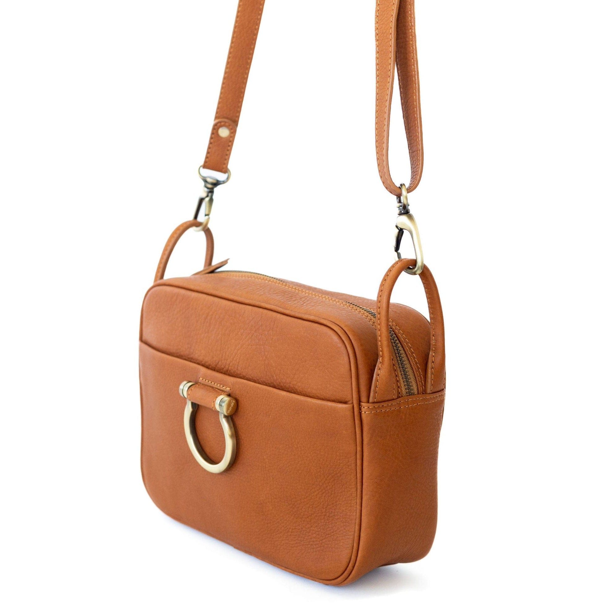 Jori Crossbody - | Sapahn.