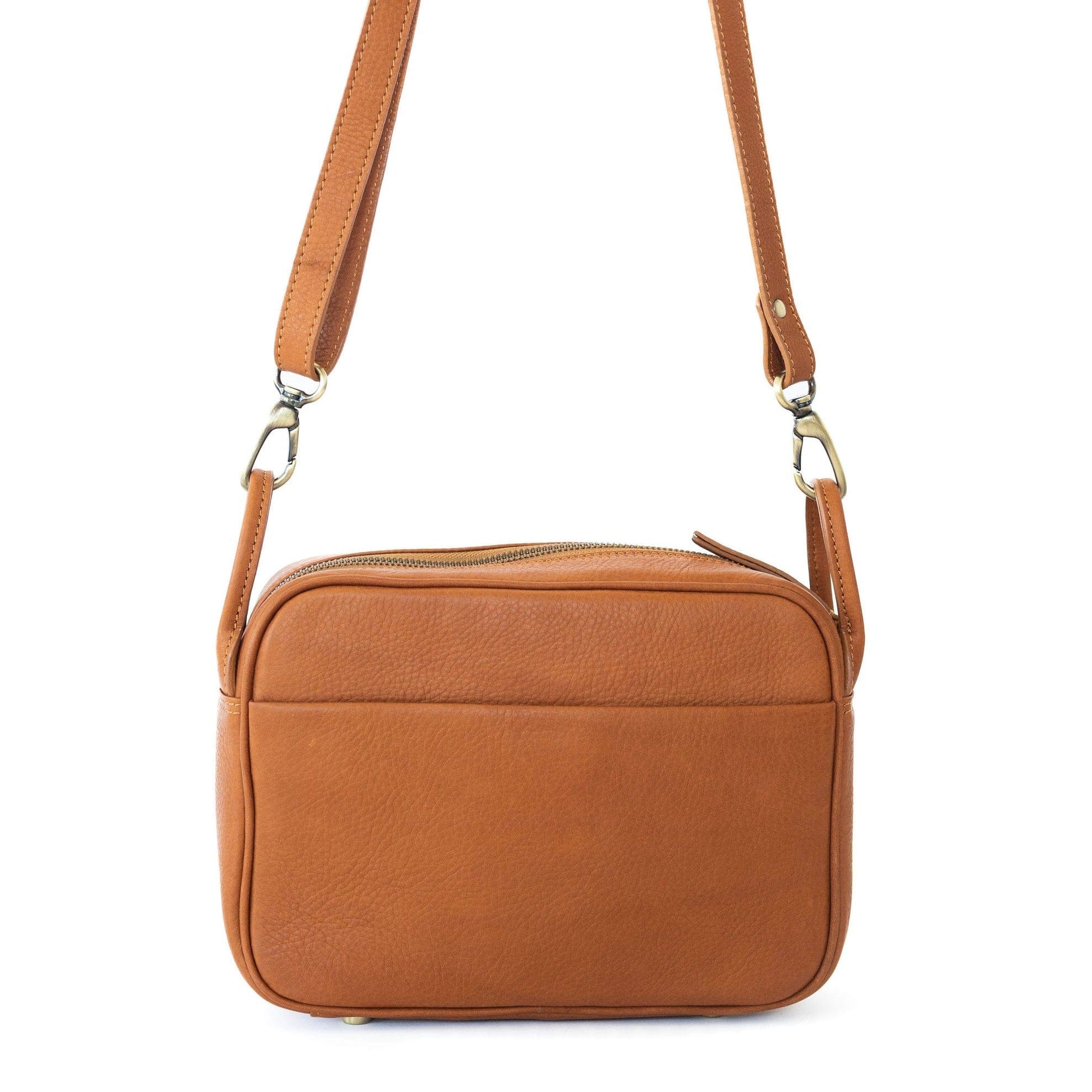 Jori Crossbody - | Sapahn.