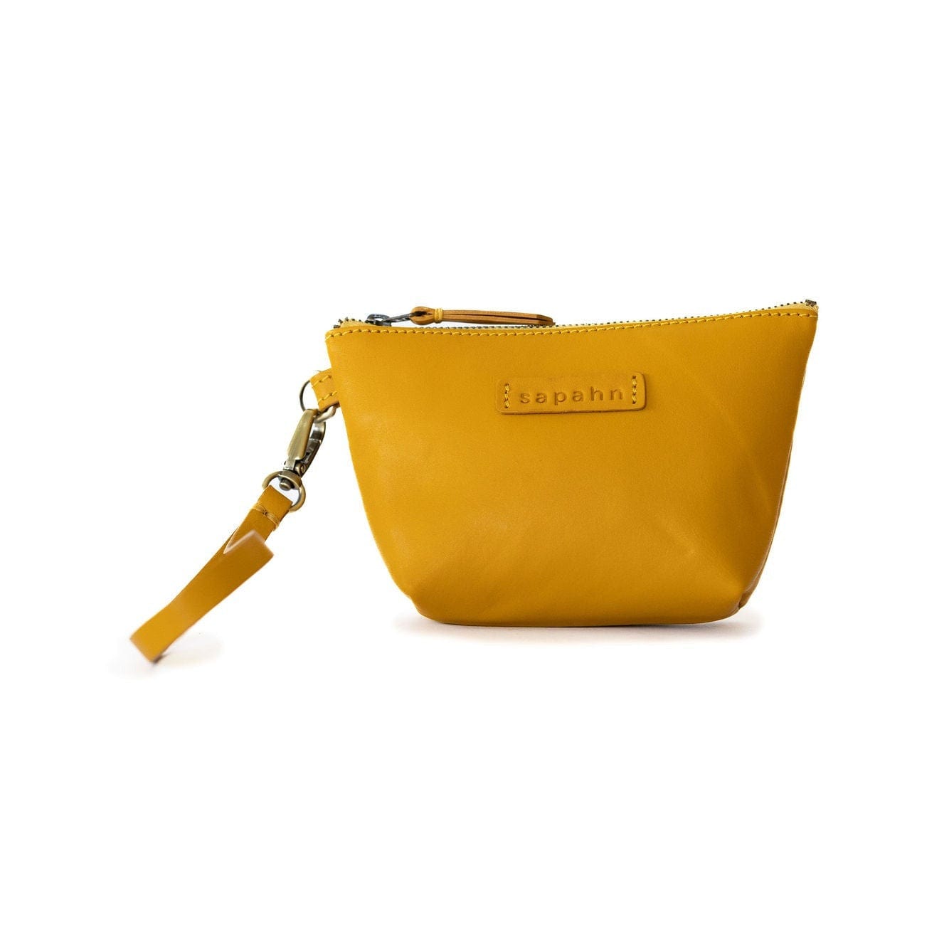 Joslyn Mini Pouch - | Sapahn.
