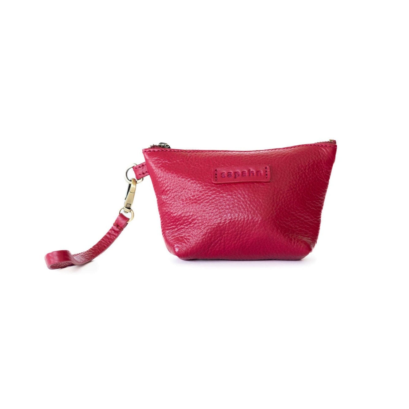 Joslyn Mini Pouch - | Sapahn.