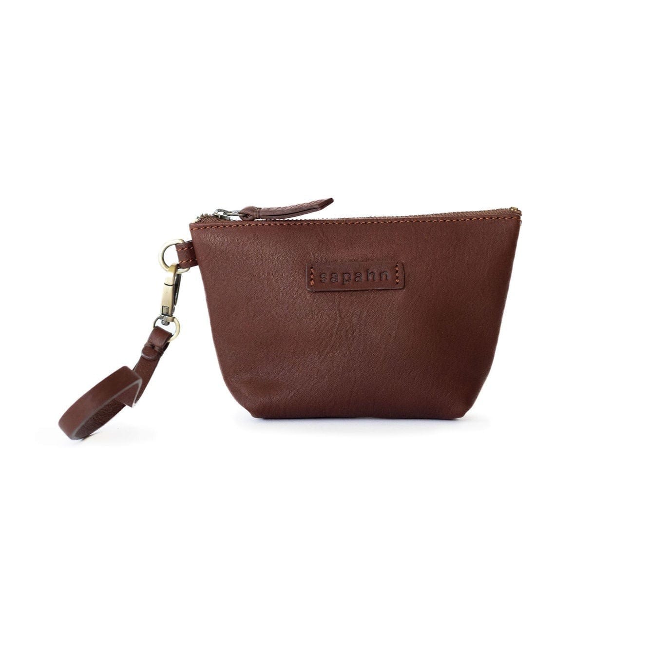 Joslyn Mini Pouch - | Sapahn.