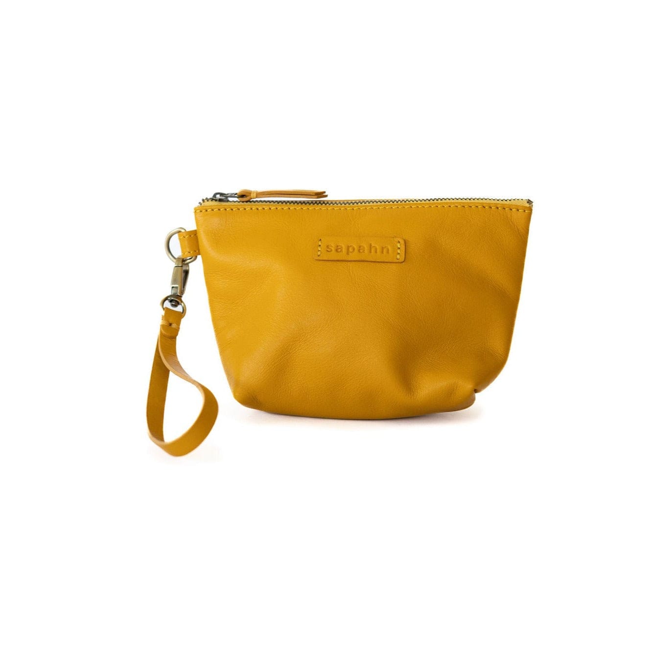 Joslyn Pouch - | Sapahn.