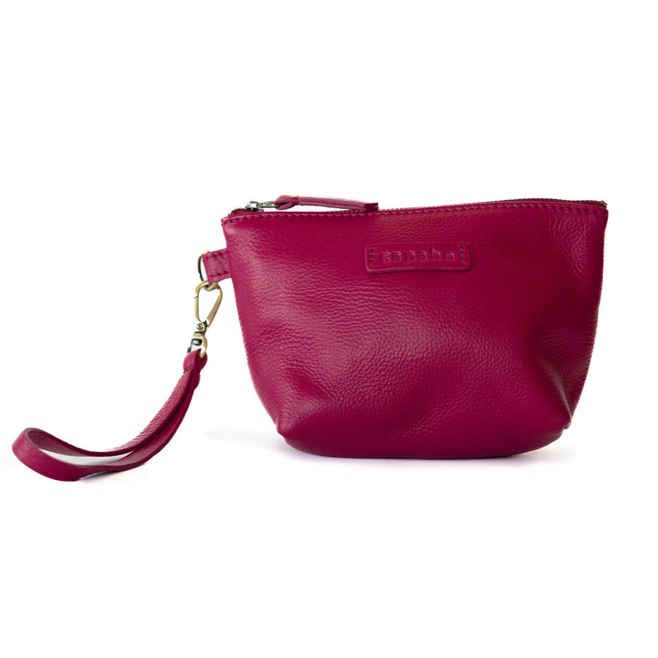 Joslyn Pouch - | Sapahn.
