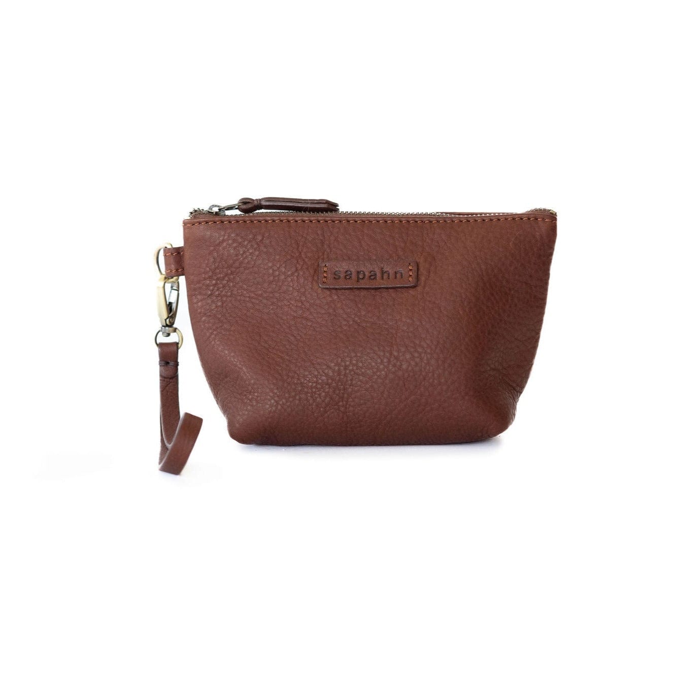 Joslyn Pouch - | Sapahn.