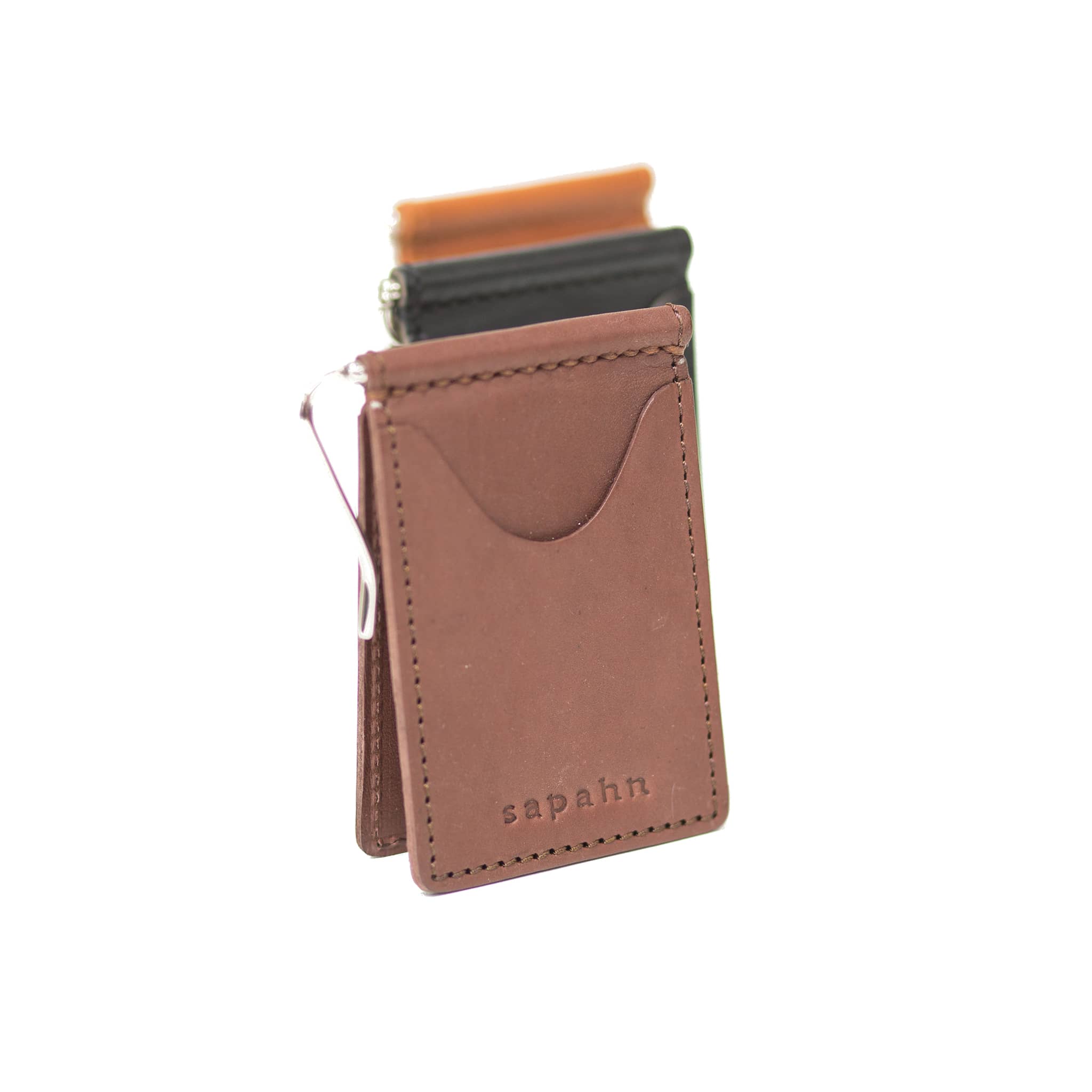 Dale Money Clip -  | Sapahn.