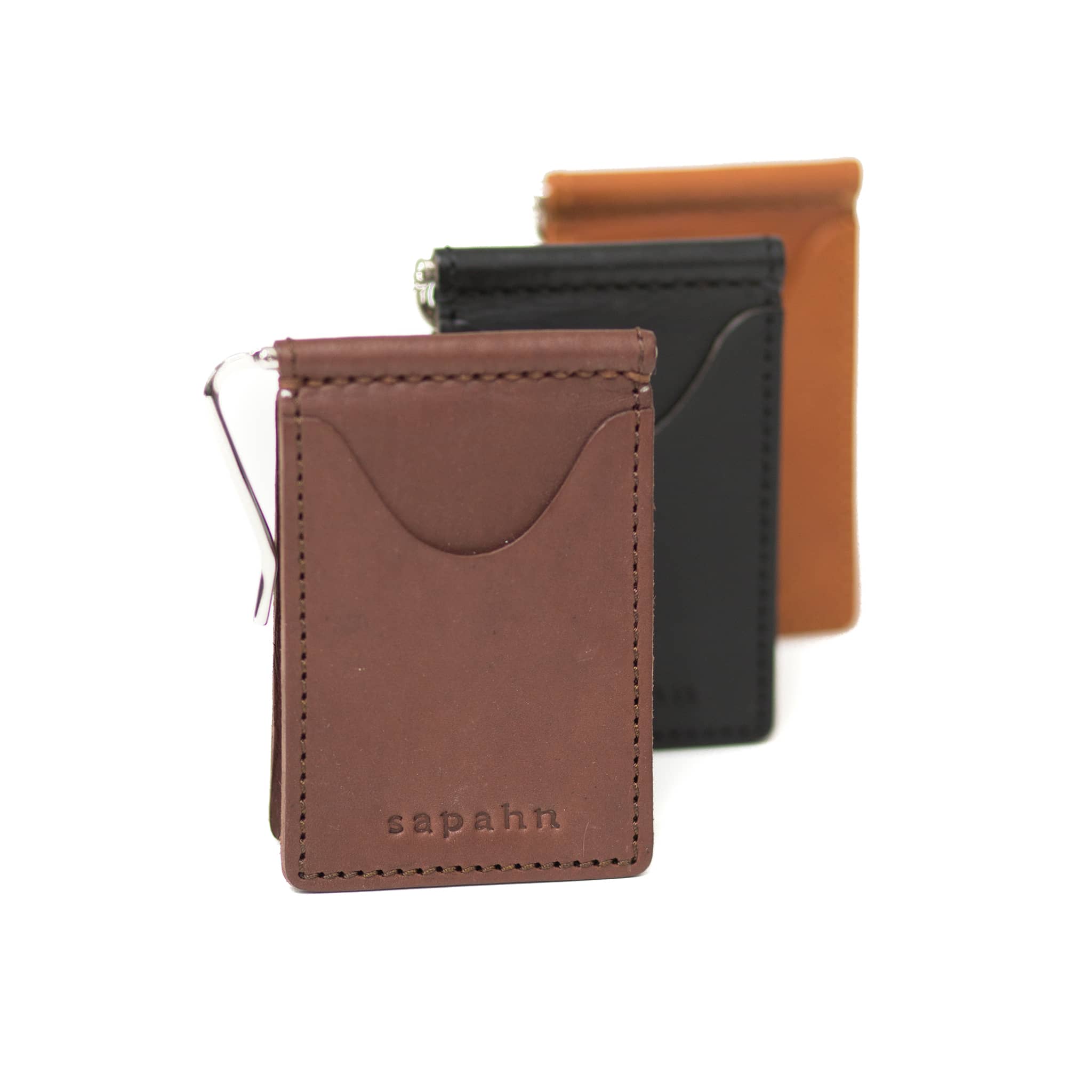 Dale Money Clip -  | Sapahn.