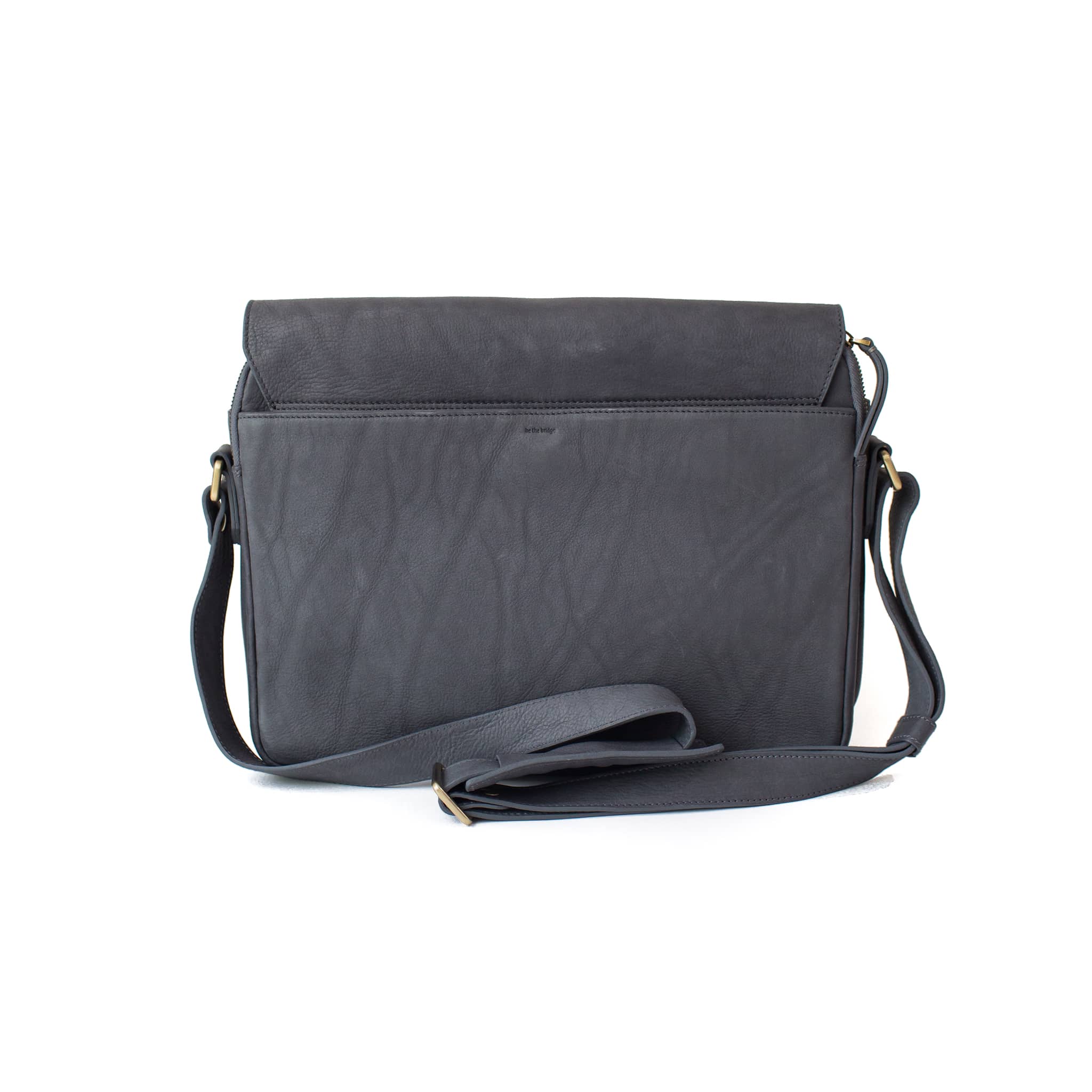 Ford Messenger Bag - | Sapahn.