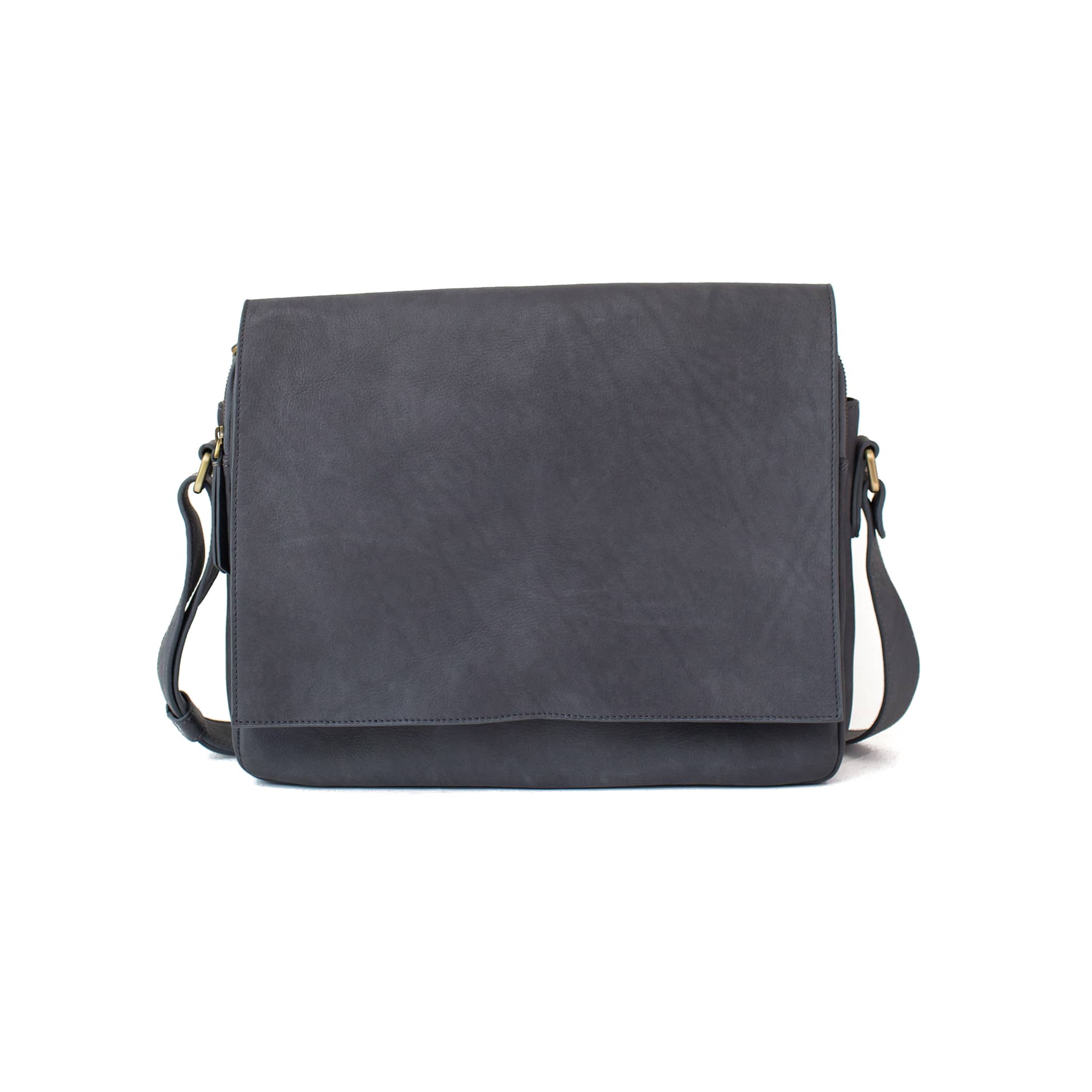 Ford Messenger Bag - | Sapahn.