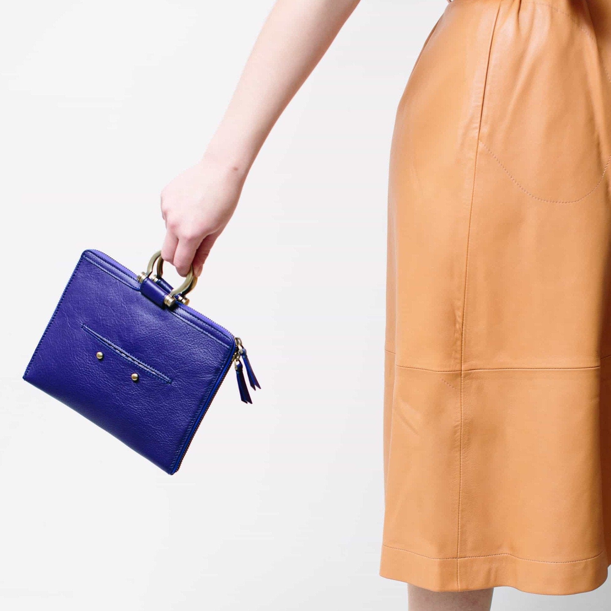 M Mini Crossbody - | Sapahn.