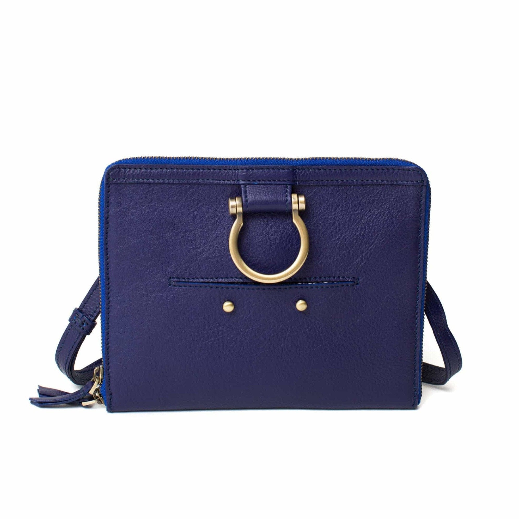 M Mini Crossbody - | Sapahn.