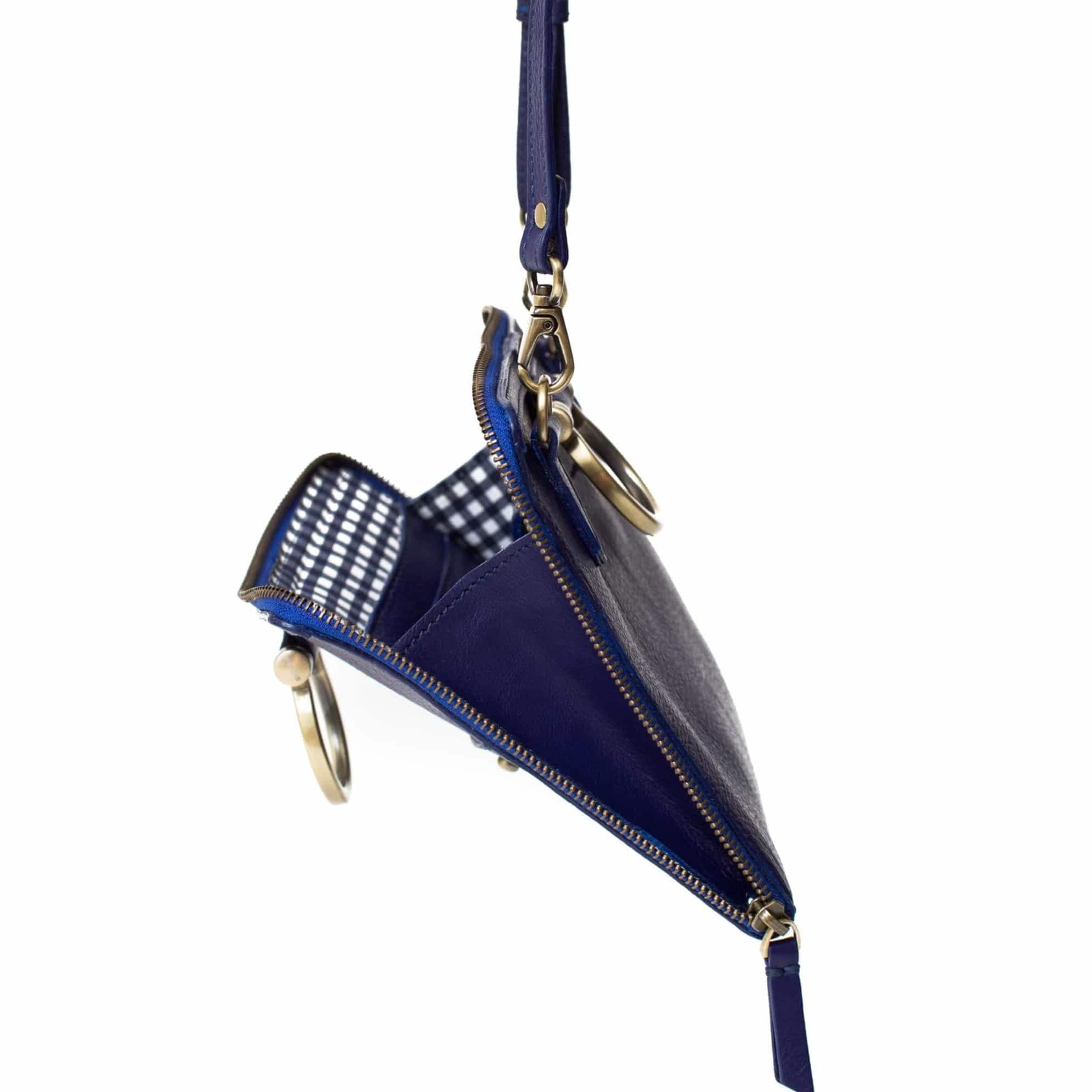M Mini Crossbody - | Sapahn.
