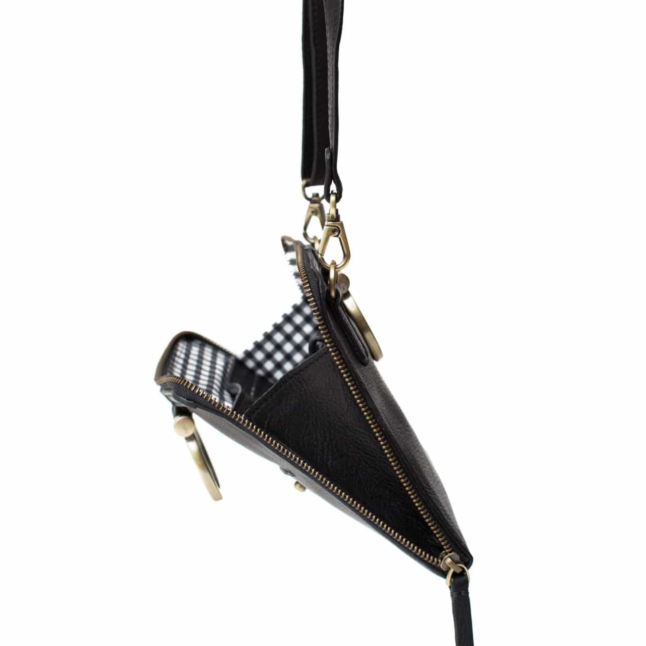 M Mini Crossbody - | Sapahn.