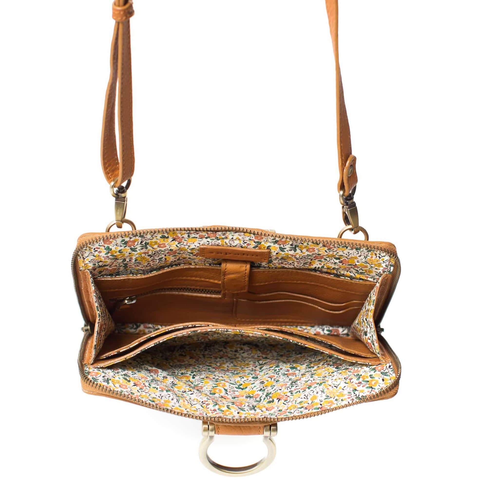 M Mini Crossbody - | Sapahn.