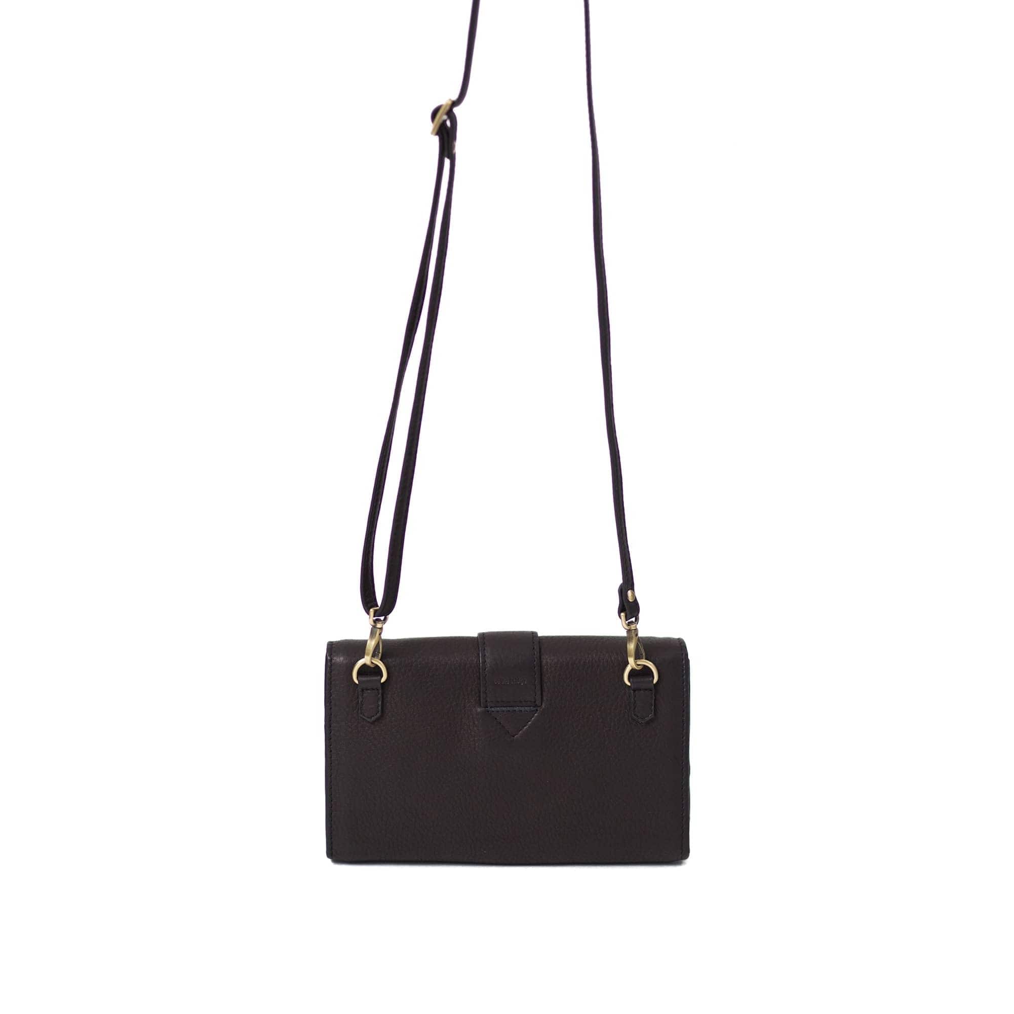 Retired Staney Crossbody -  | Sapahn.