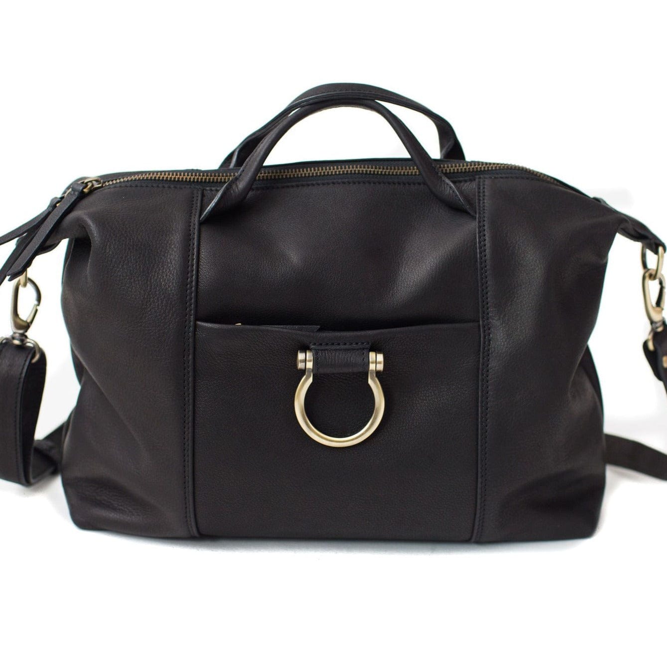Linda Jean Handbag - | Sapahn.
