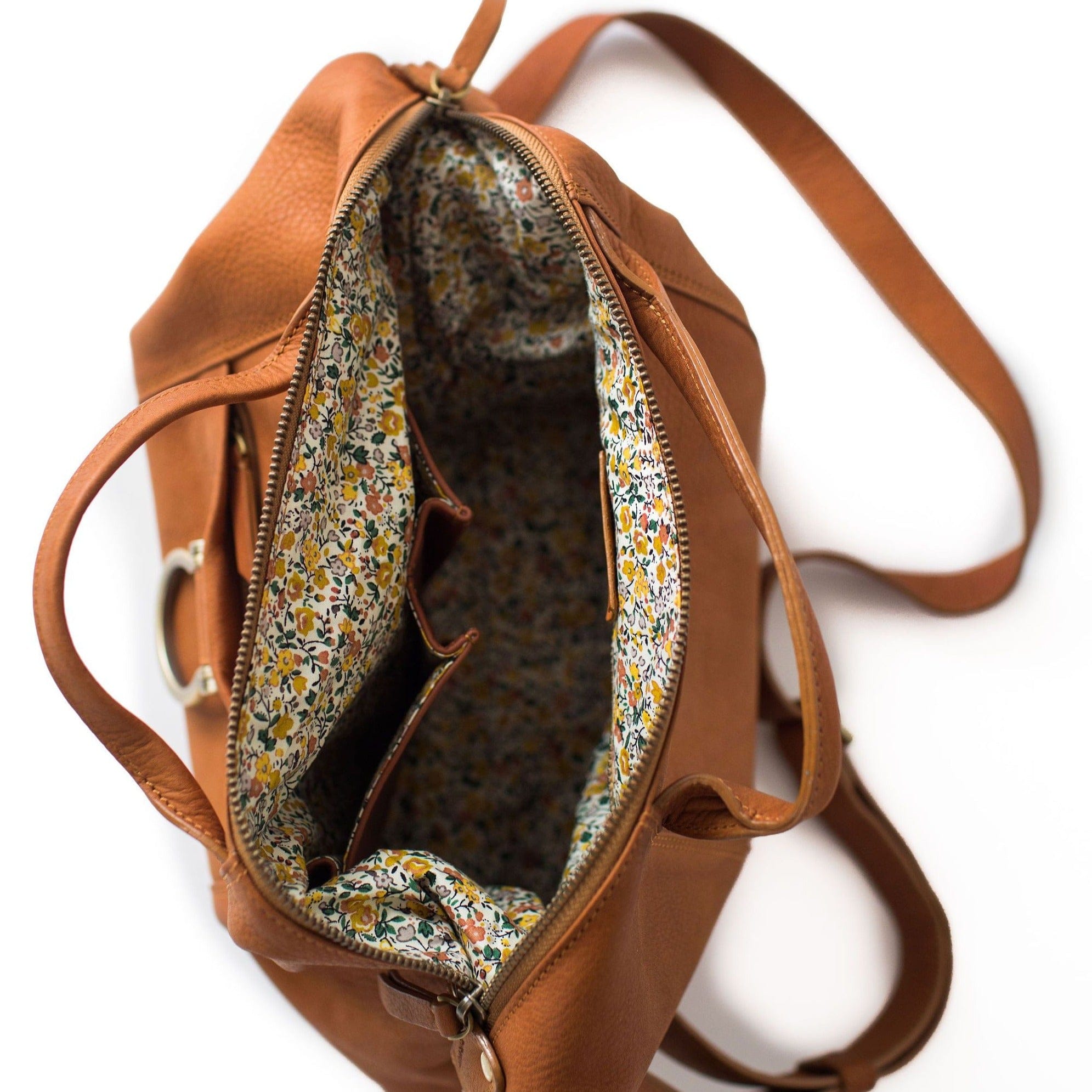 Linda Jean Handbag - | Sapahn.