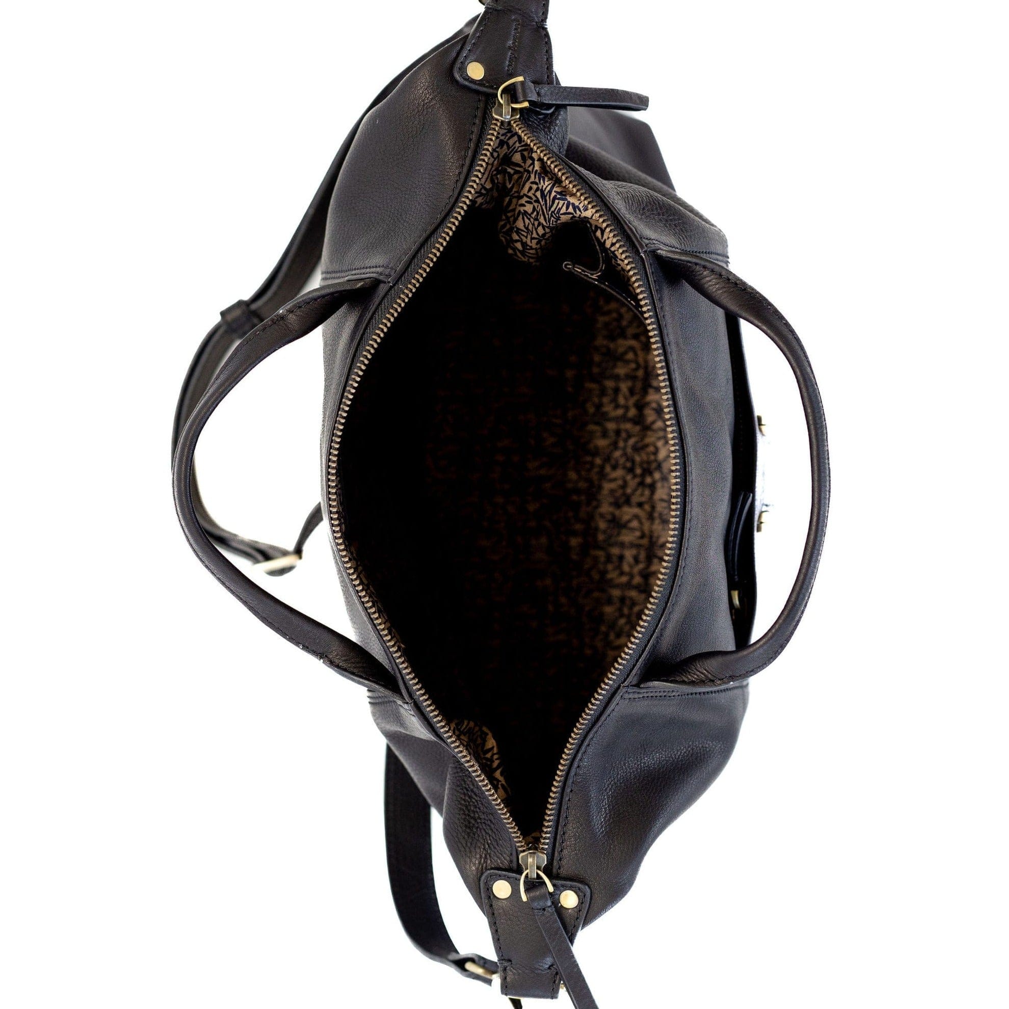 Linda Jean Handbag - | Sapahn.