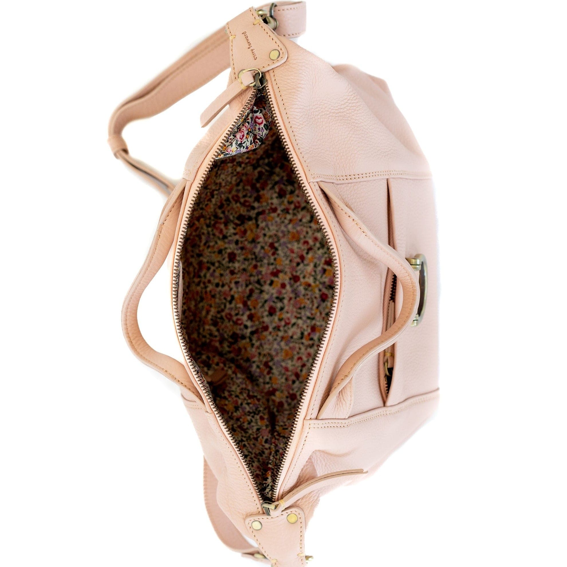 Linda Jean Handbag - | Sapahn.
