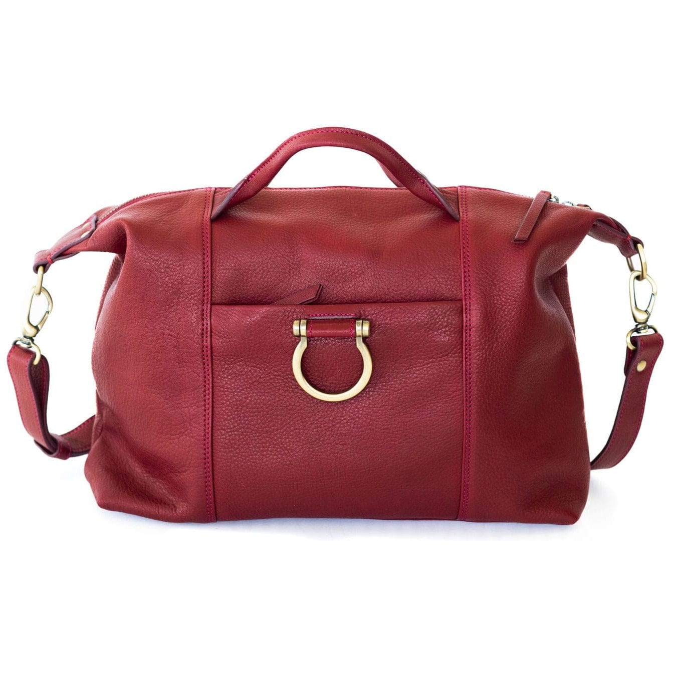 Linda Jean Handbag - | Sapahn.