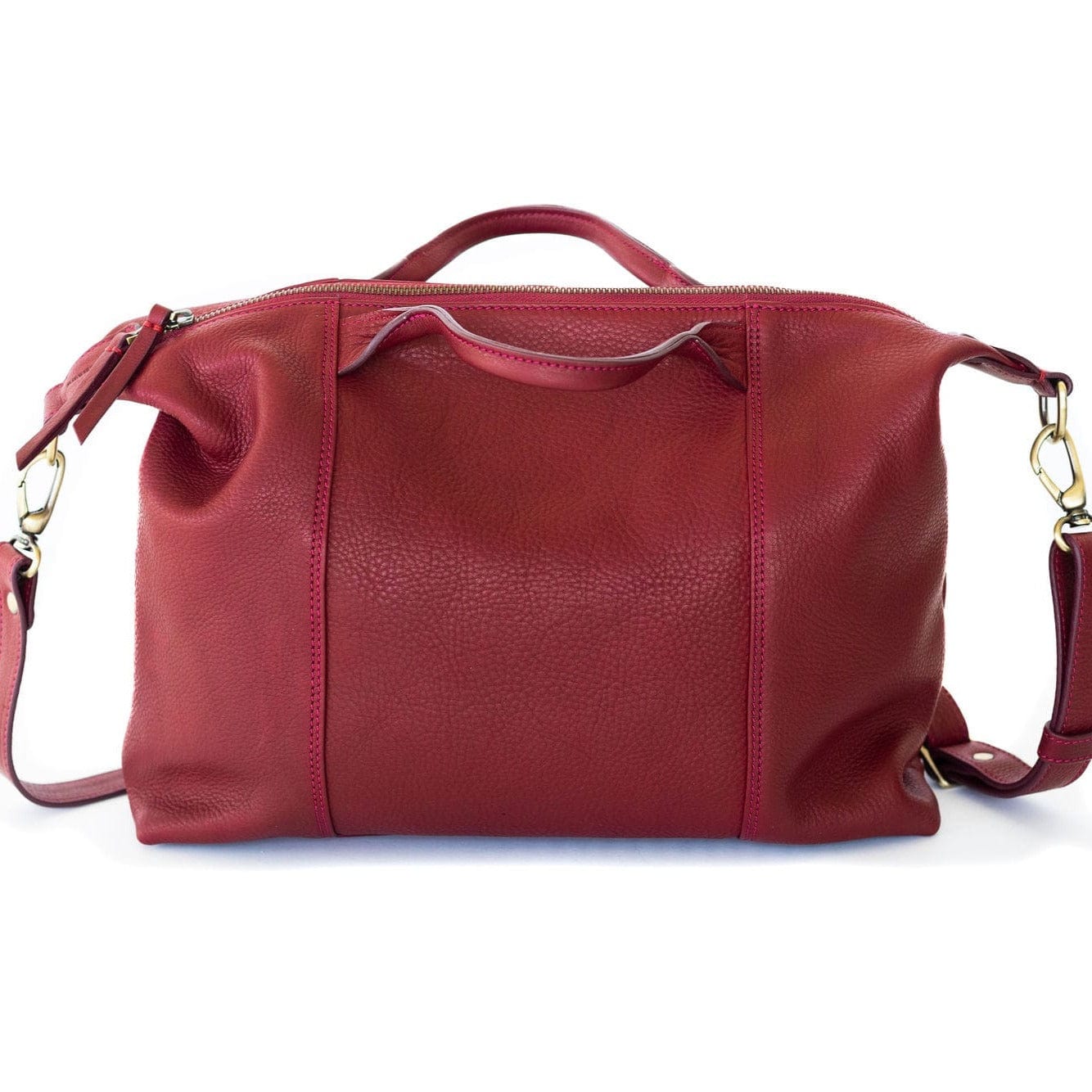 Linda Jean Handbag - | Sapahn.