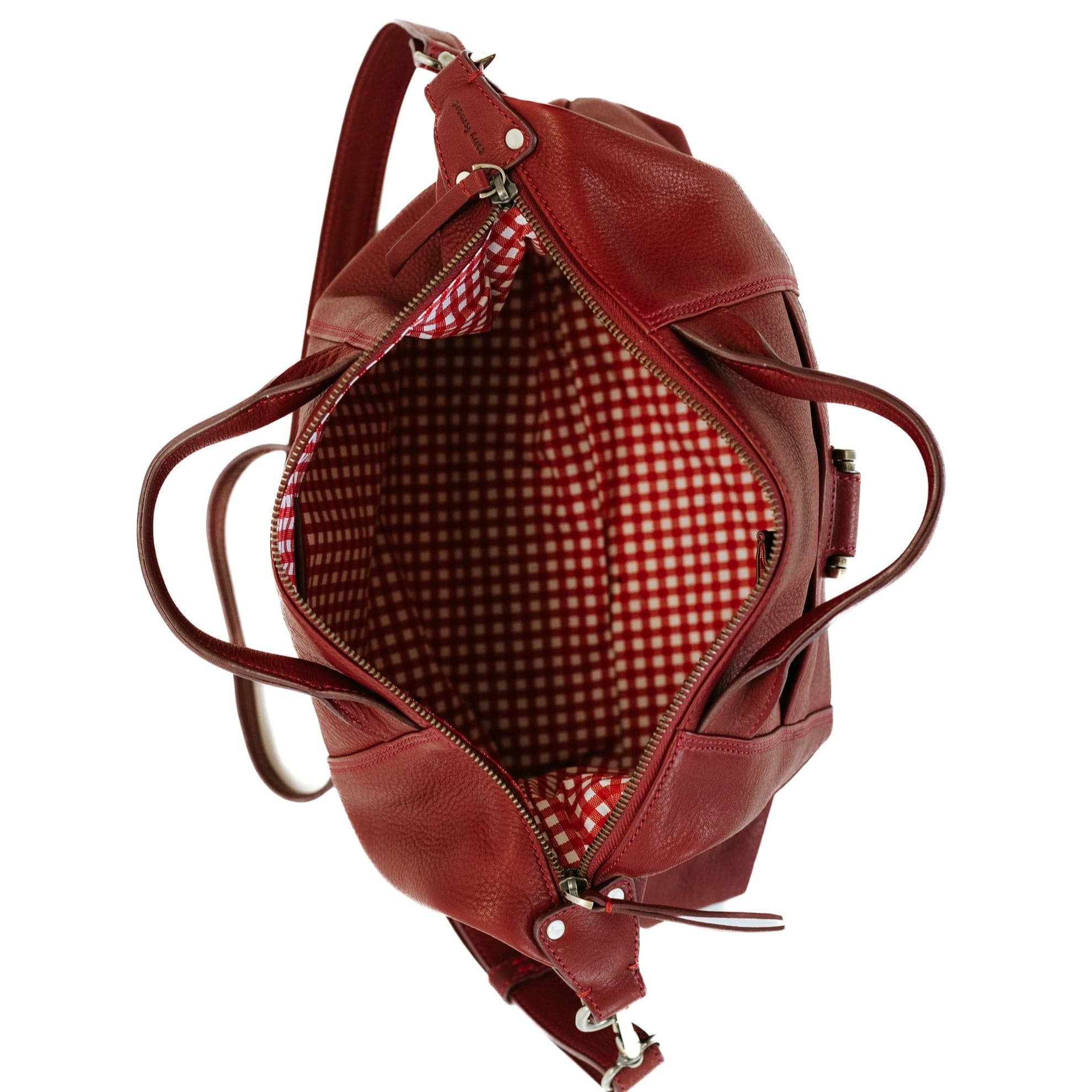 Linda Jean Handbag - | Sapahn.