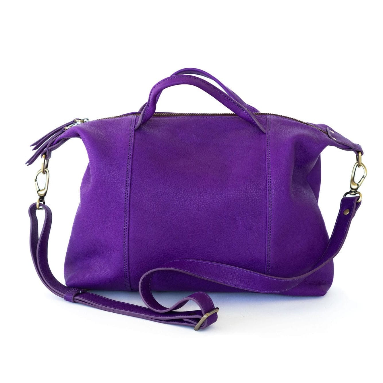Linda Jean Handbag - | Sapahn.
