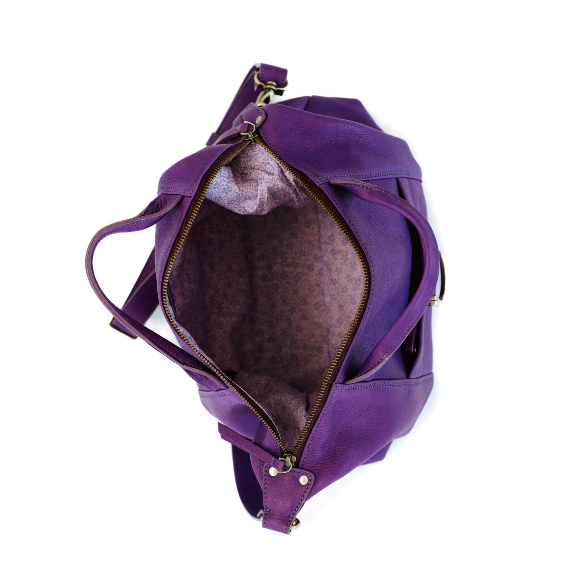 Linda Jean Handbag - | Sapahn.