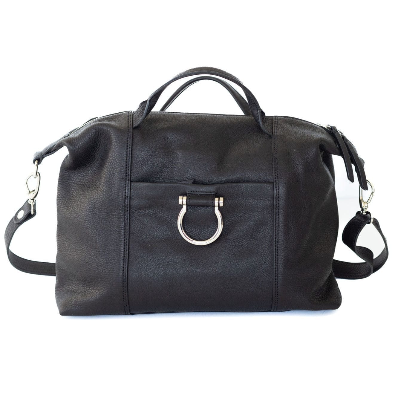 Linda Jean Handbag - | Sapahn.