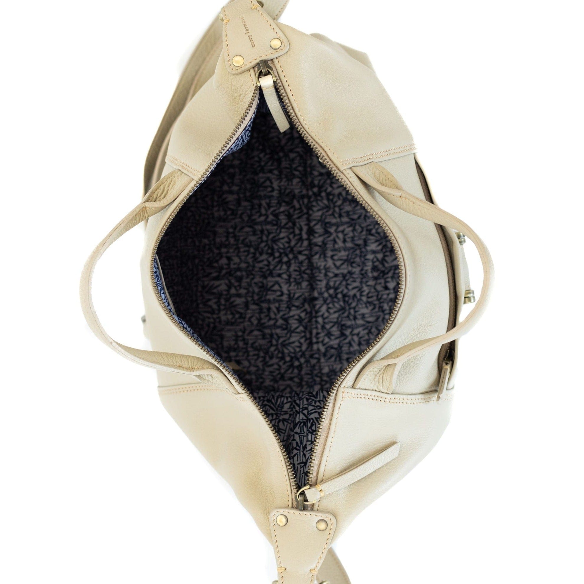 Linda Jean Handbag - | Sapahn.