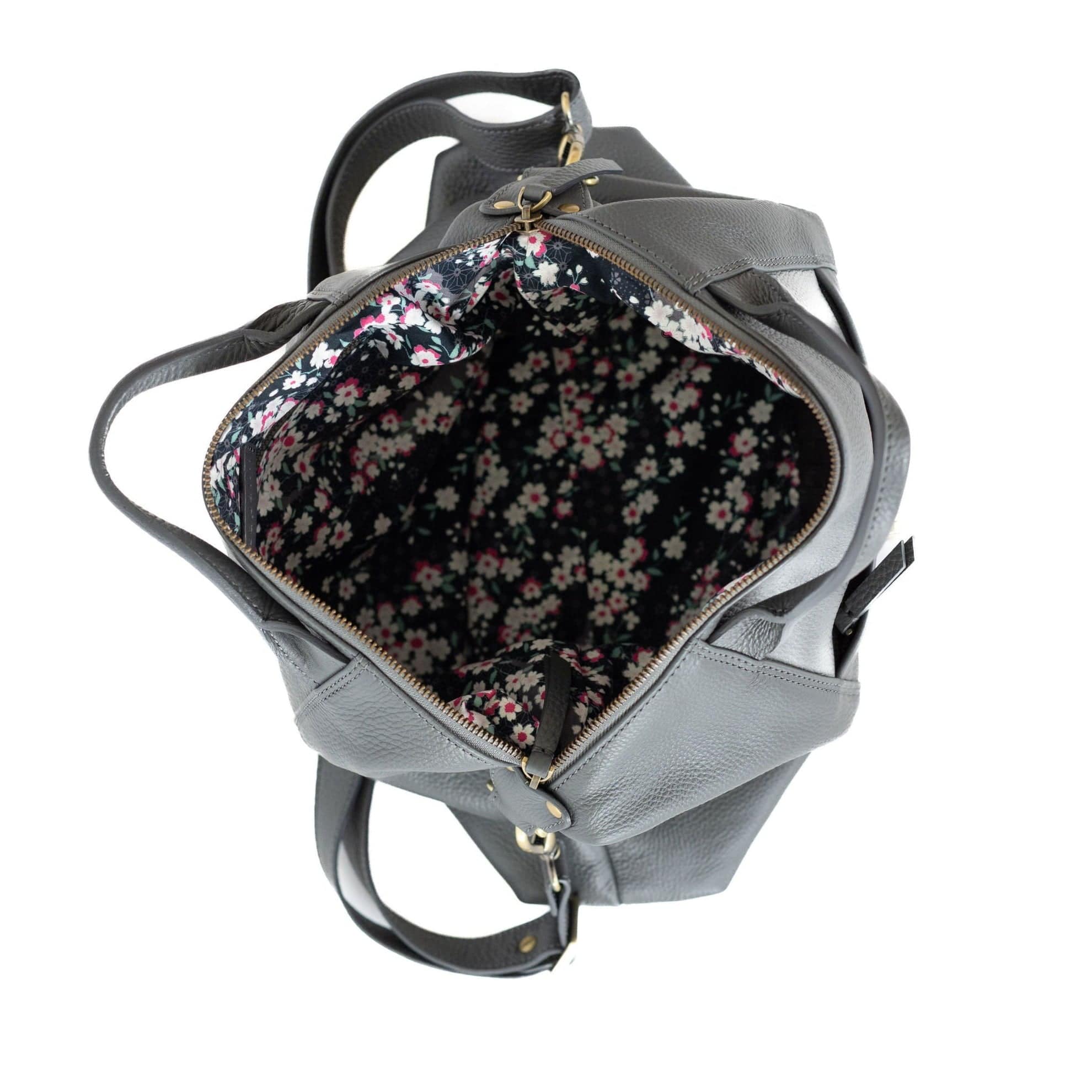 Linda Jean Handbag - | Sapahn.