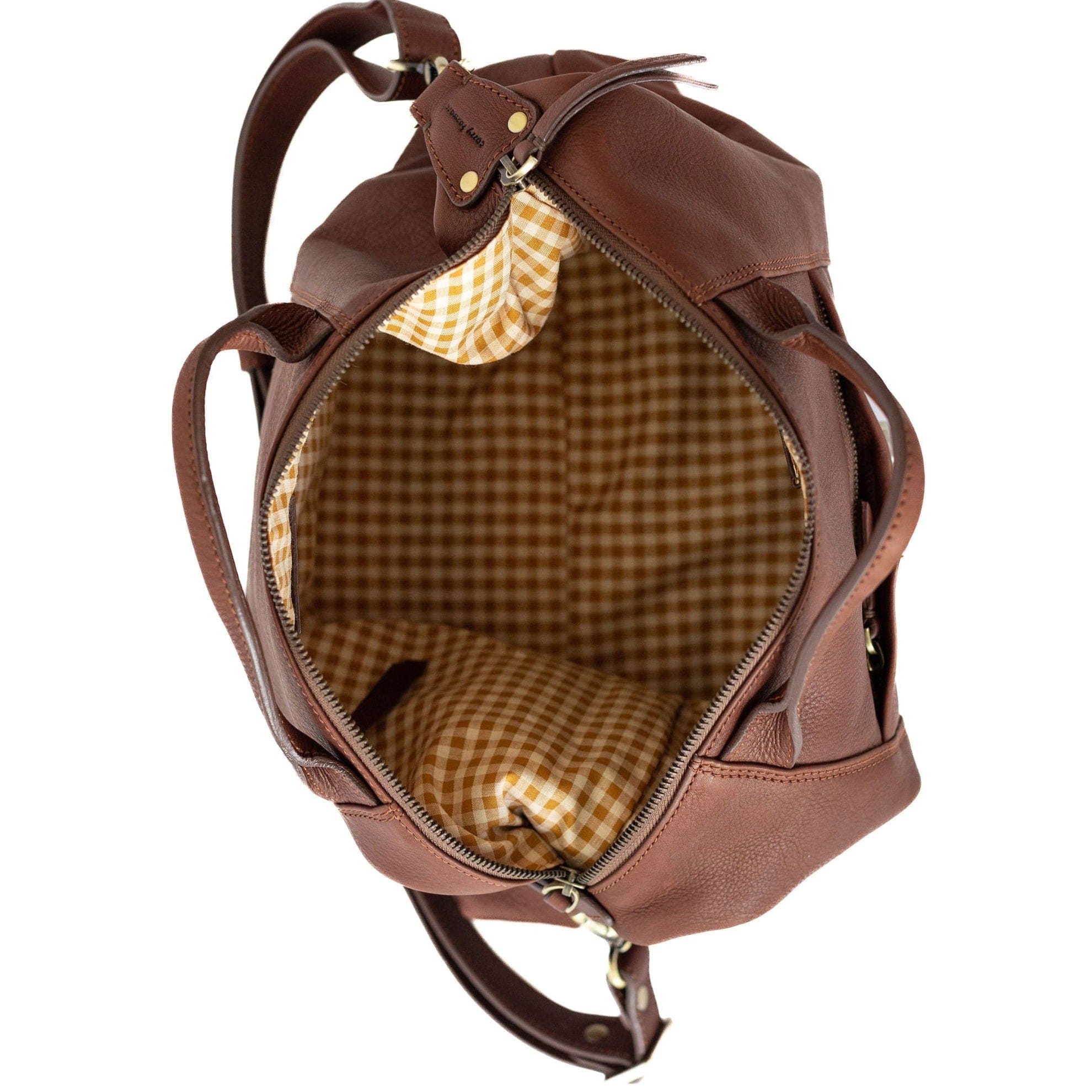 Linda Jean Handbag - | Sapahn.