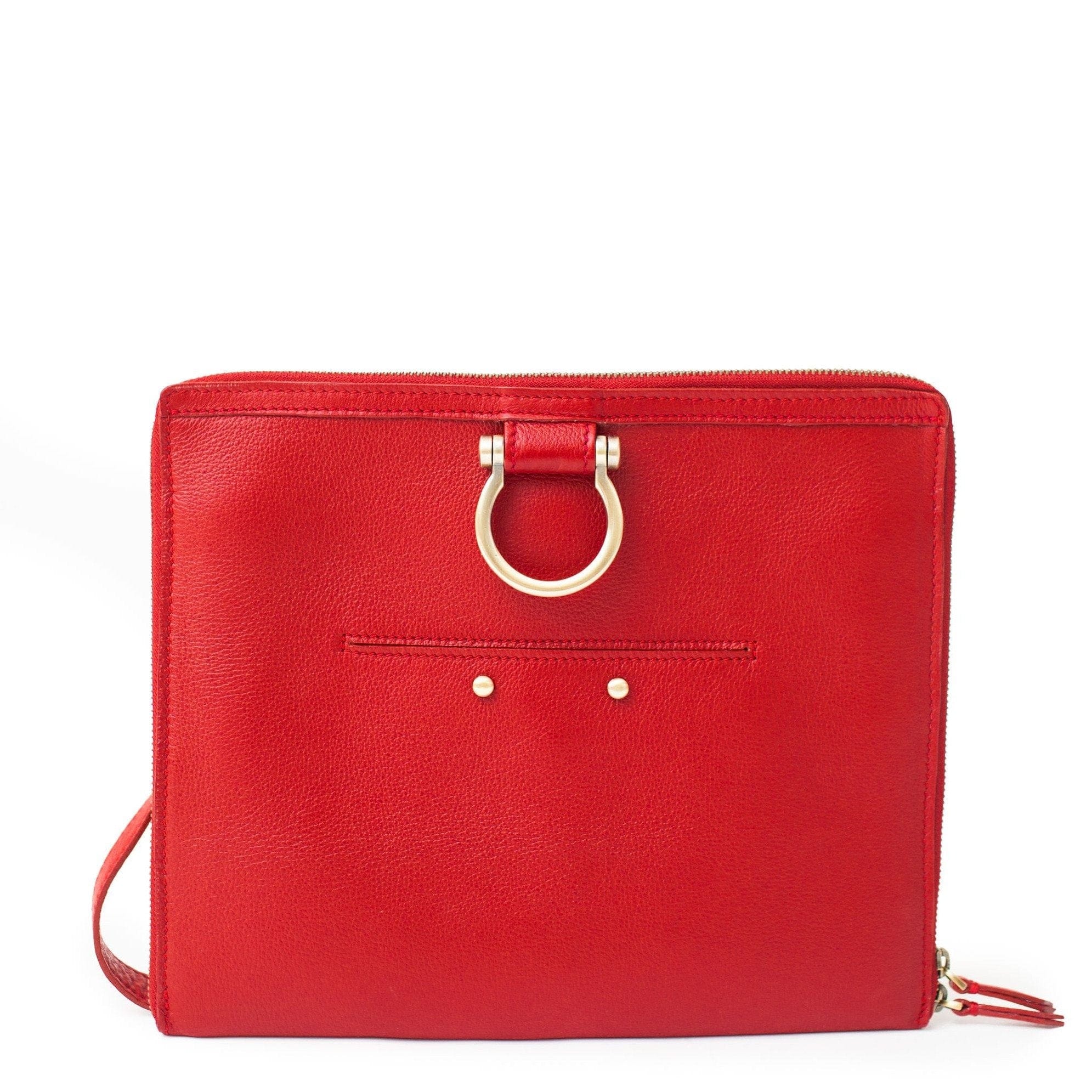 M Crossbody - | Sapahn.