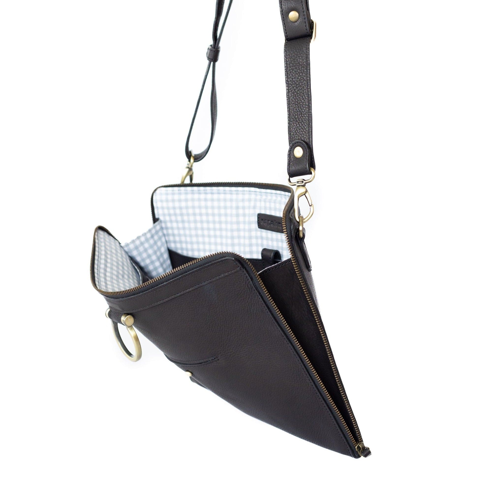 M Large Crossbody - | Sapahn.