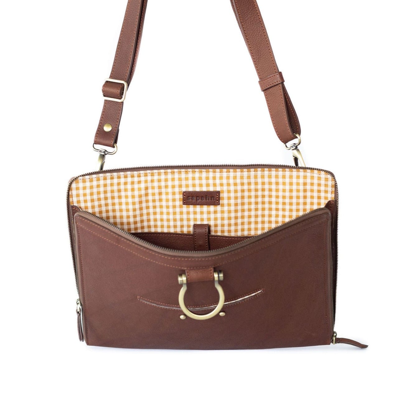 M Large Crossbody