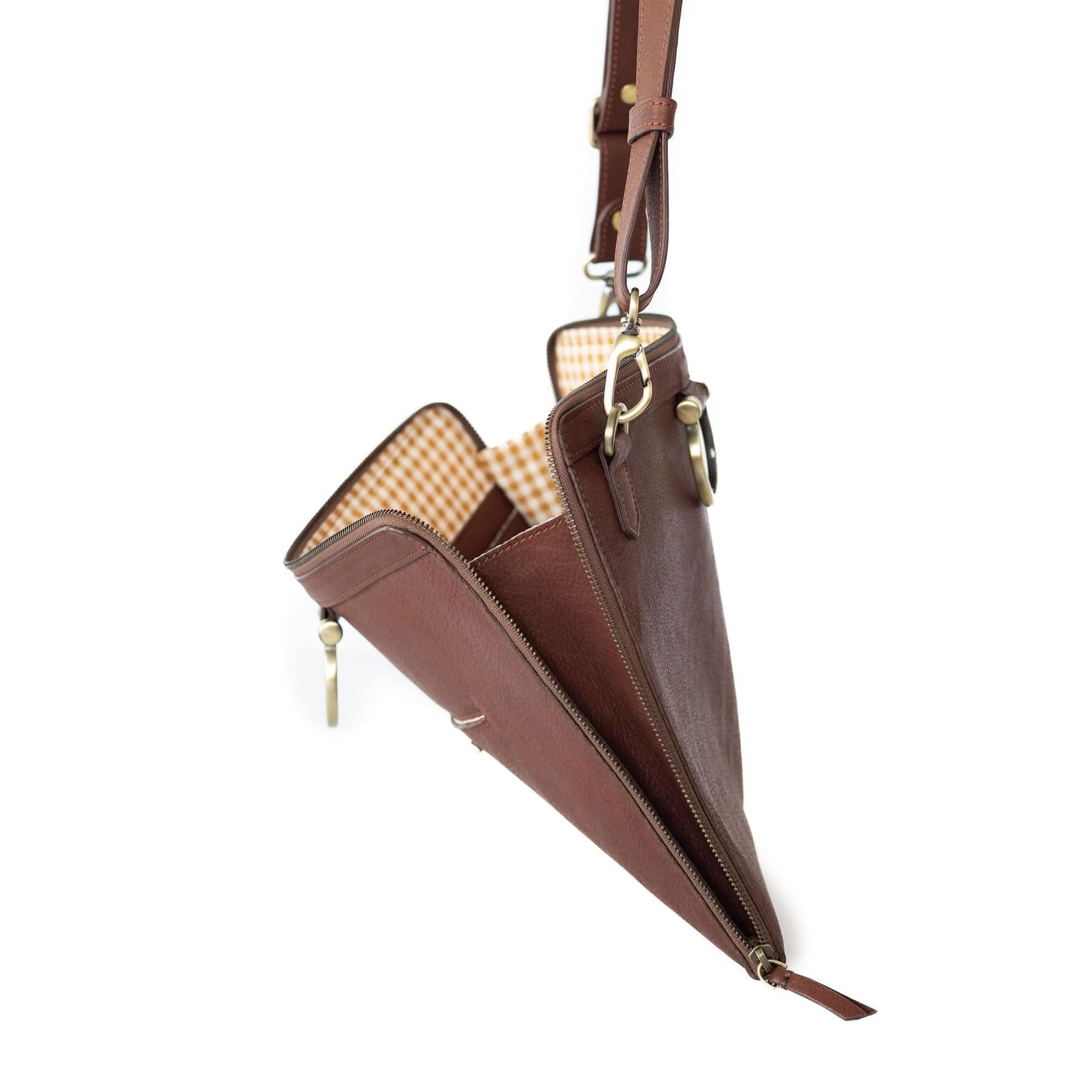 M Large Crossbody