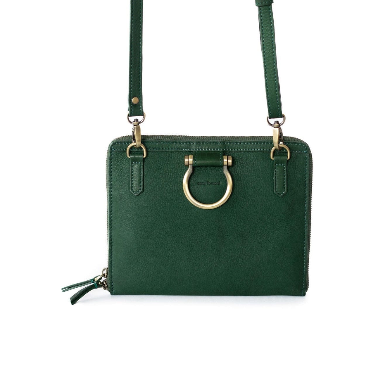 M Mini Crossbody - | Sapahn.