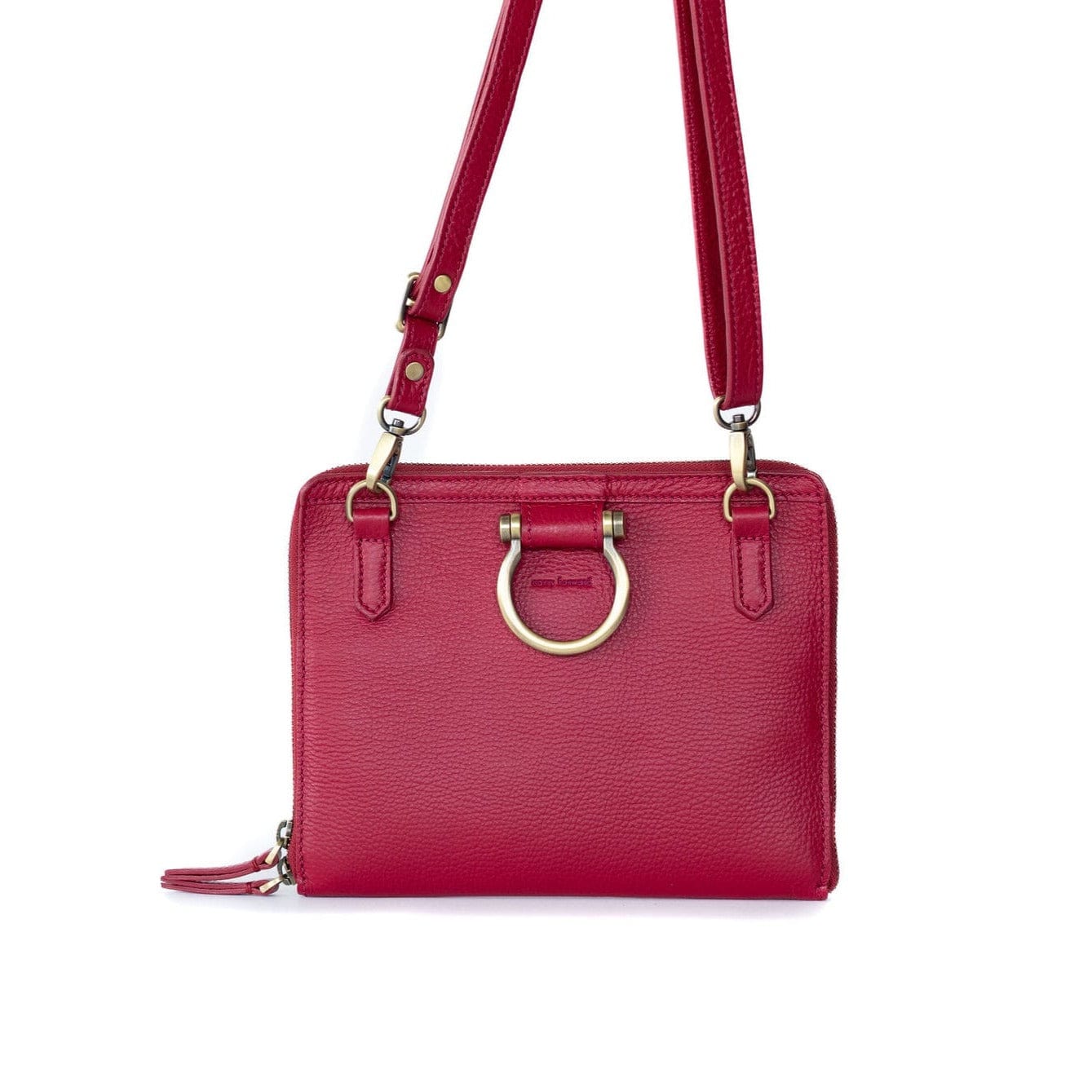 M Mini Crossbody - | Sapahn.