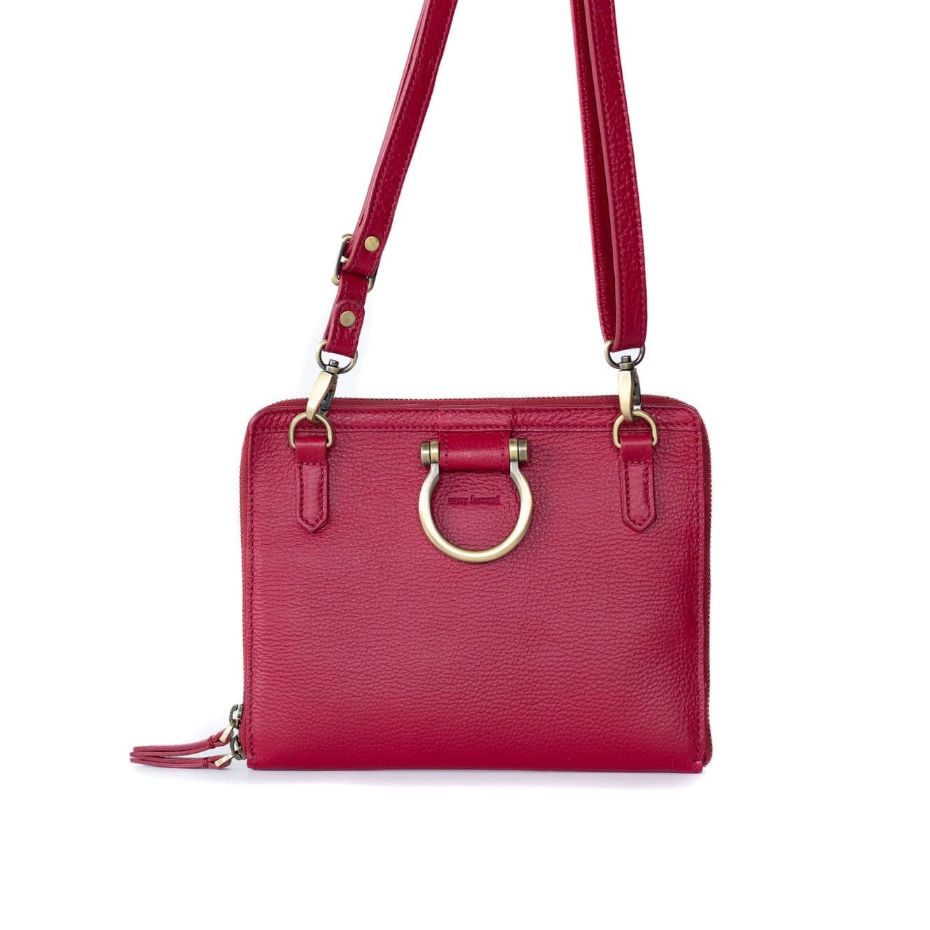 M Mini Crossbody - | Sapahn.