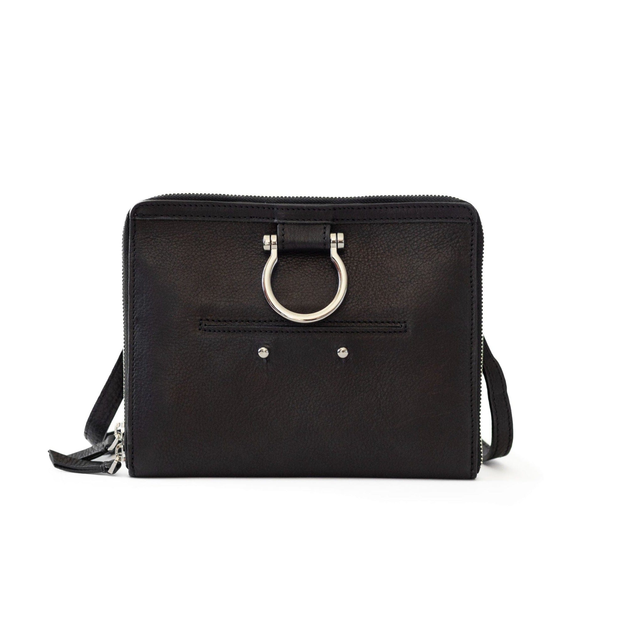 M Mini Crossbody - | Sapahn.