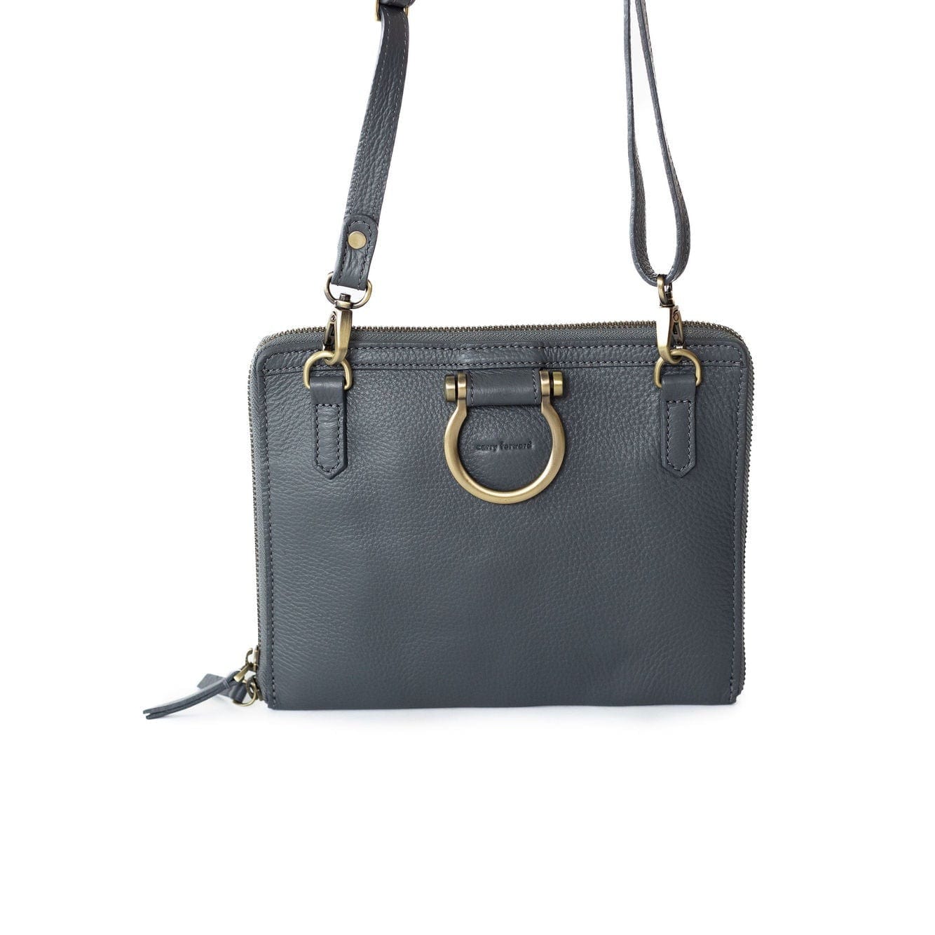 M Mini Crossbody - | Sapahn.
