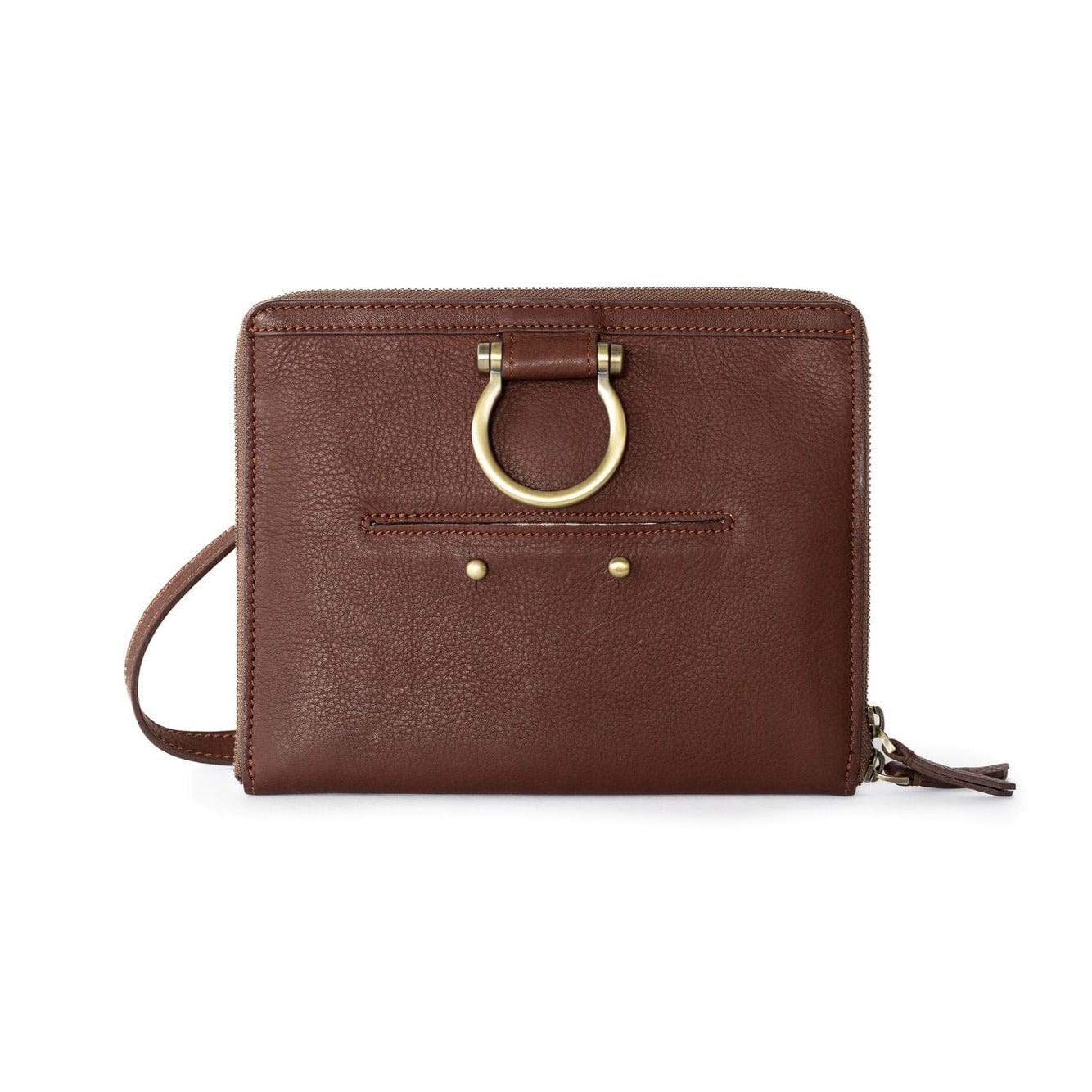 M Mini Crossbody - | Sapahn.