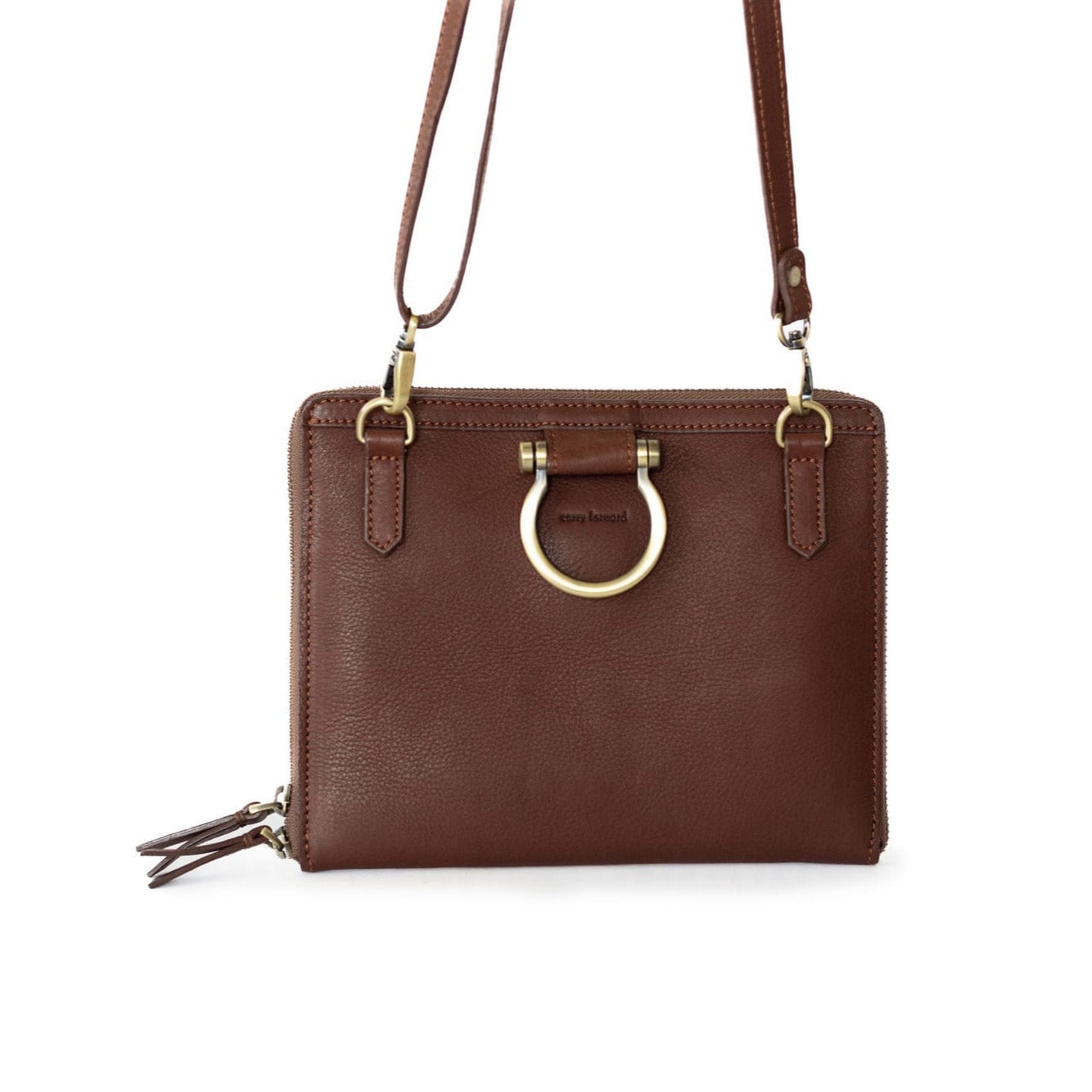 M Mini Crossbody - | Sapahn.