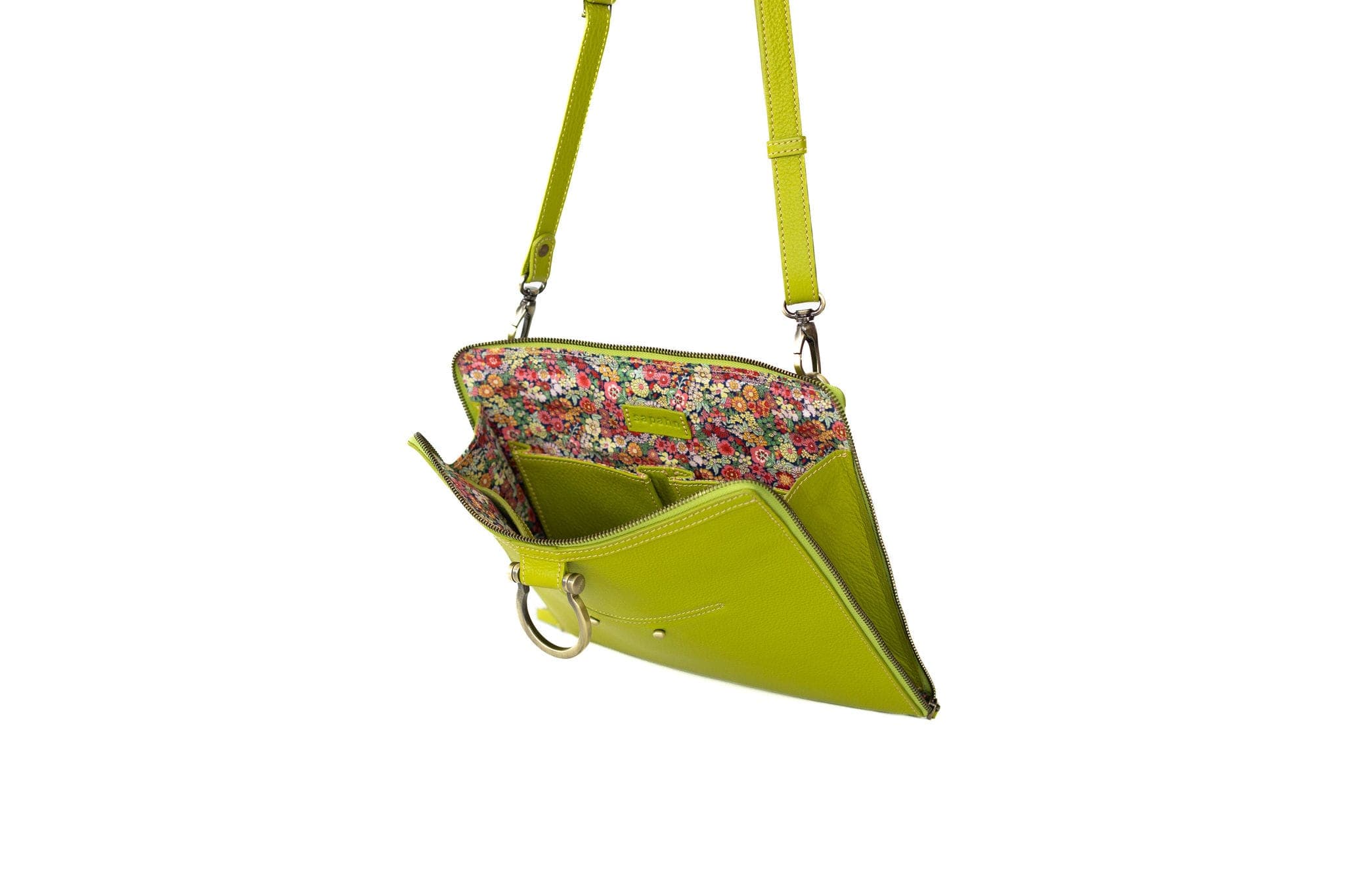 M Crossbody - | Sapahn.