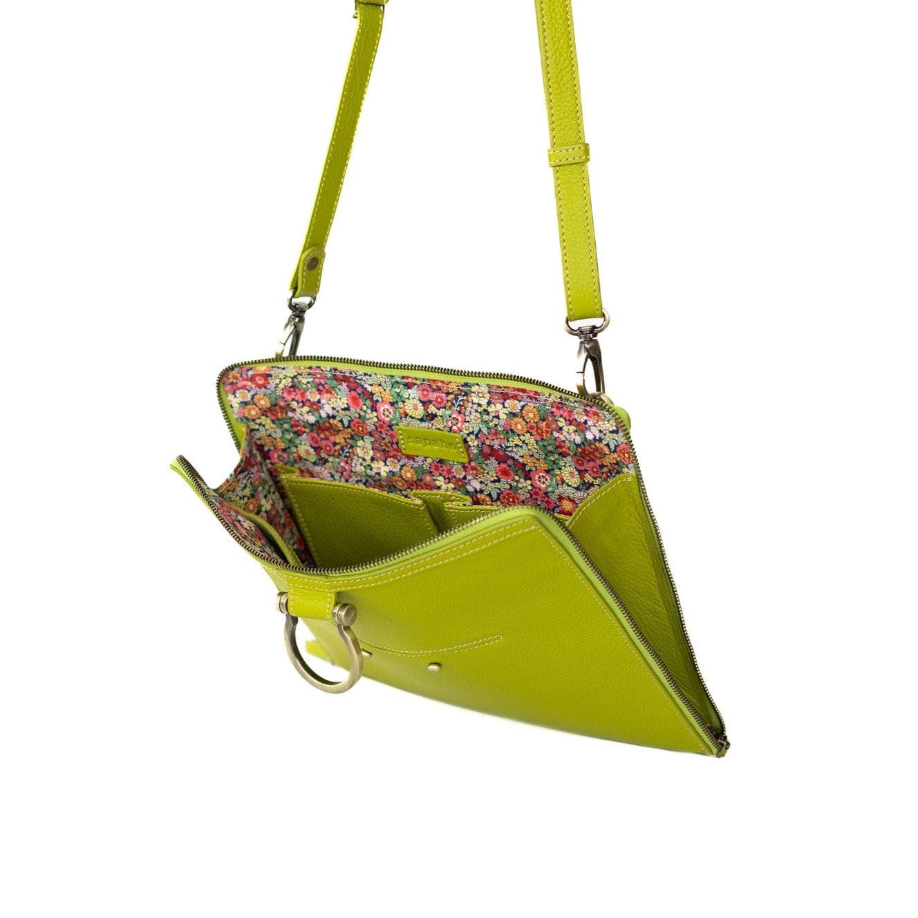 M Crossbody - | Sapahn.